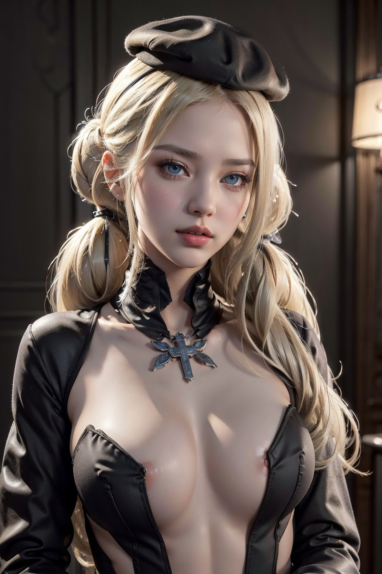AI Generated Chapter 270