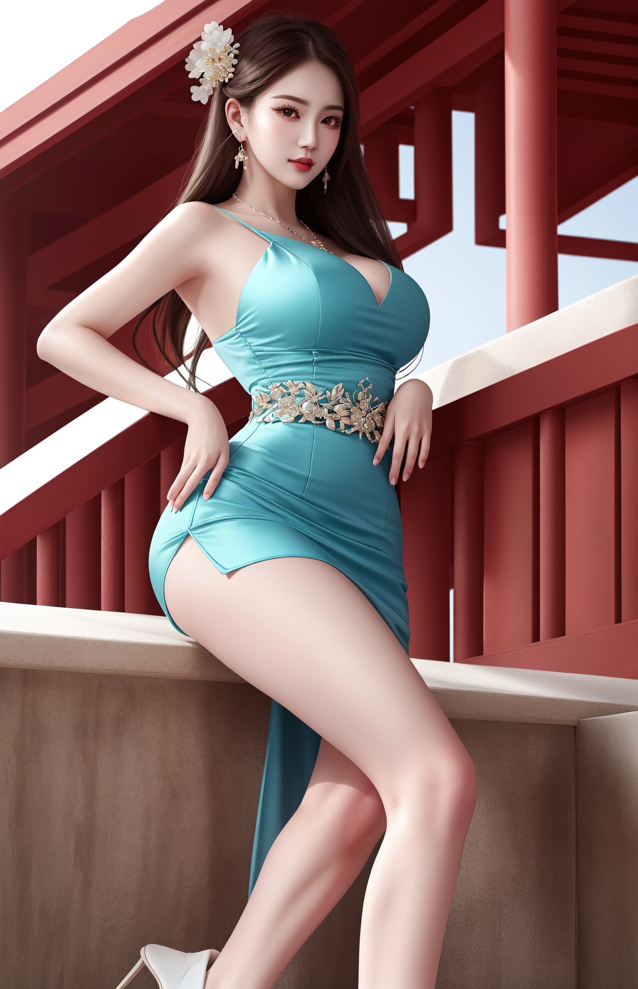 Chương 275 do AI tạo