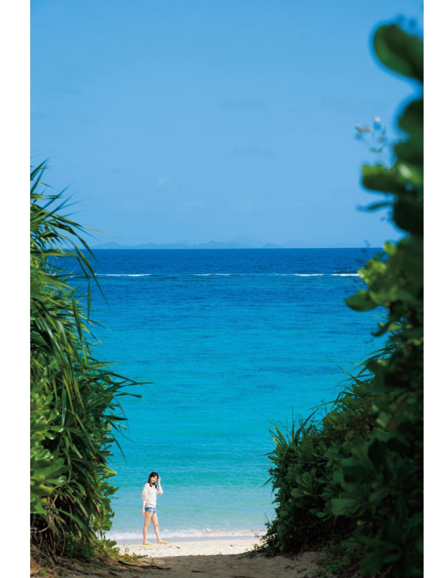 [Photobook] Saika Kawakita 河北彩花 - 1st.Photobook A 55P
