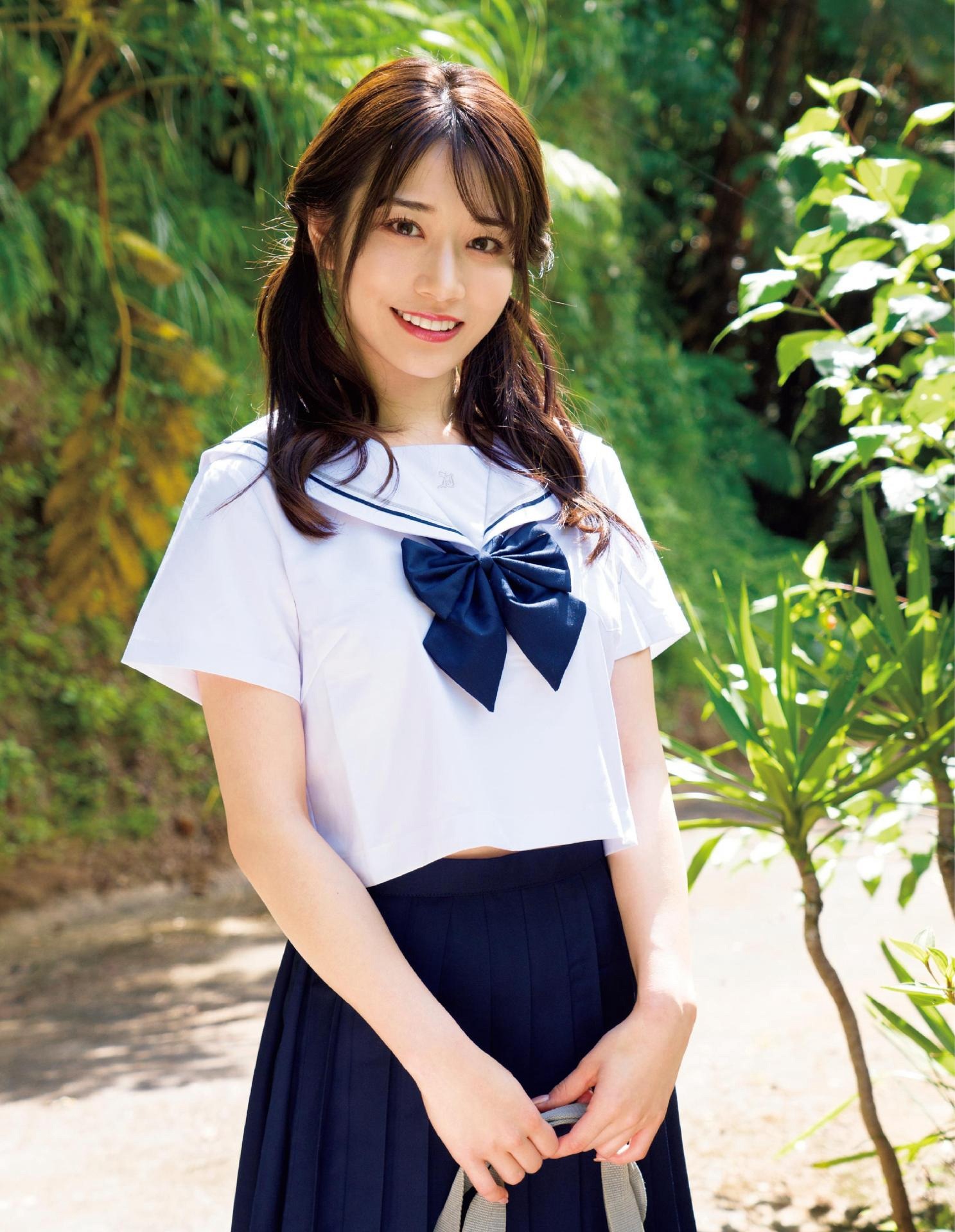 【フォトブック】 河北彩花 - 1st Photobook A 55P