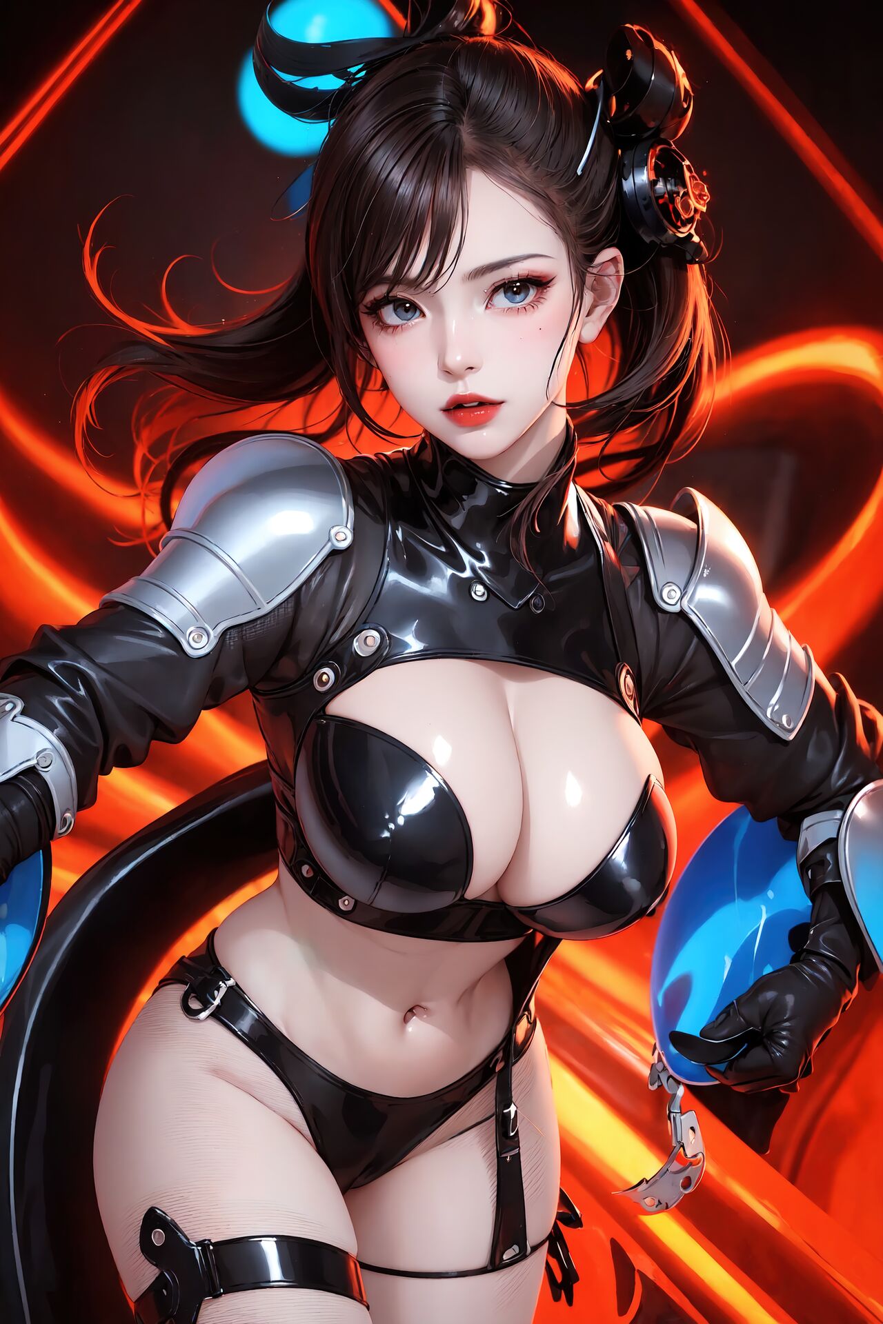 AI 生成的 第 276 章