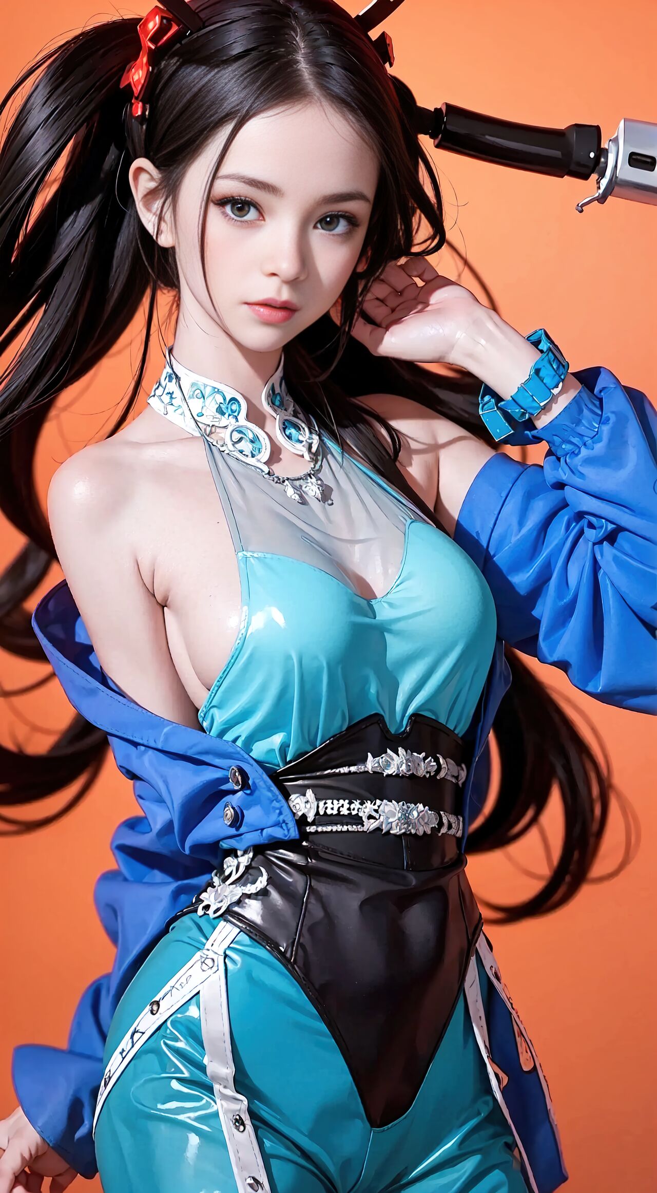 Chương 276 Được Tạo bởi AI