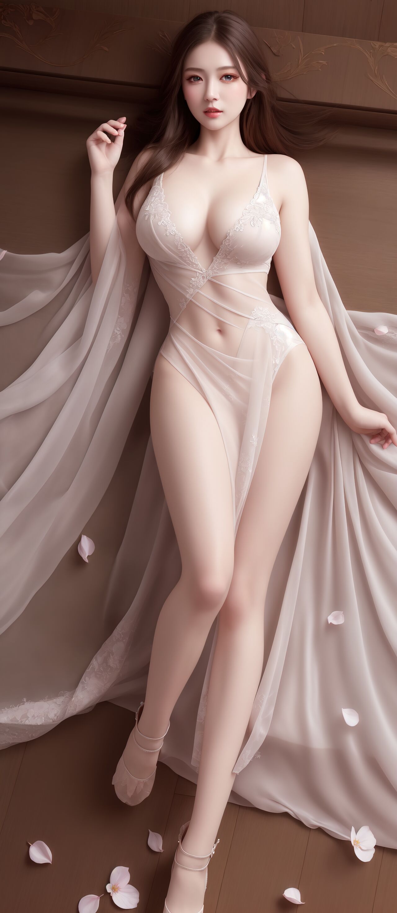 AI生成の第276章