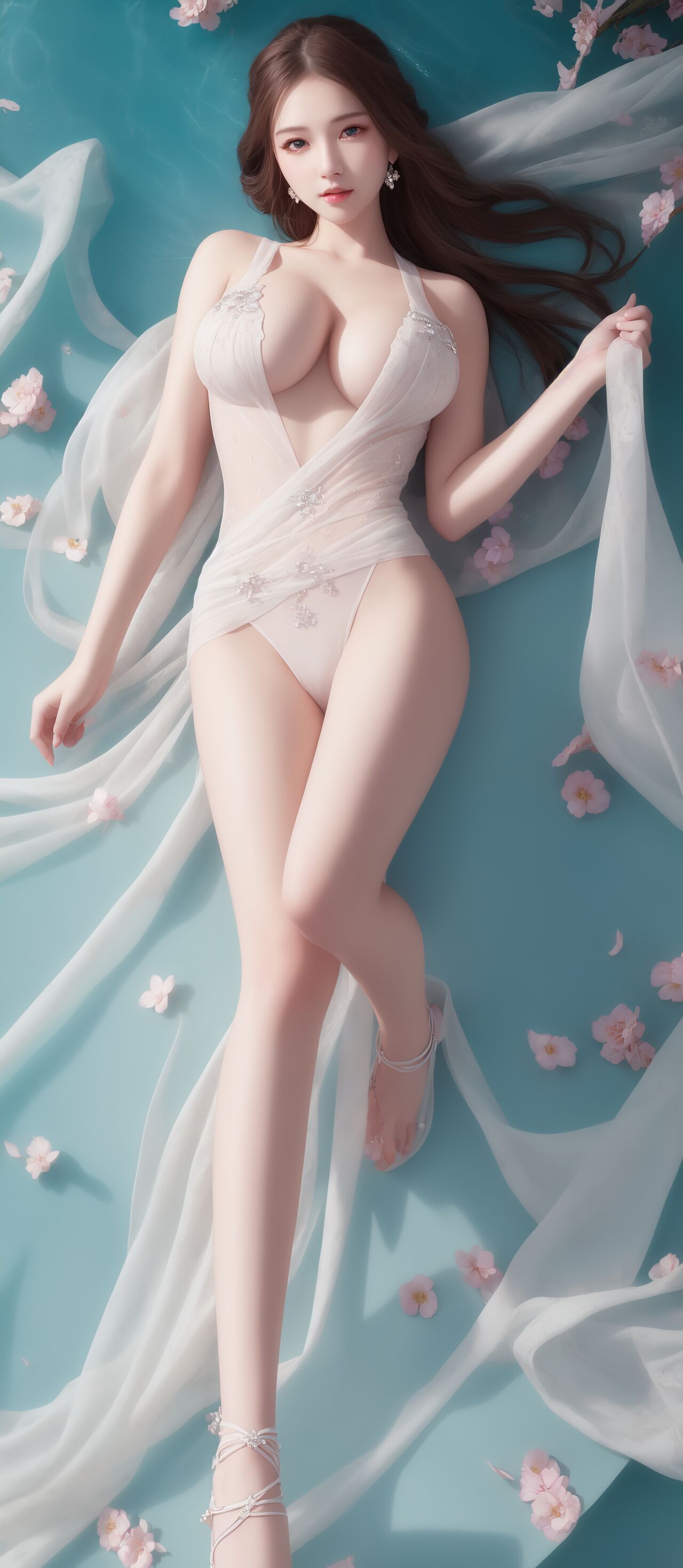 AI生成の第276章