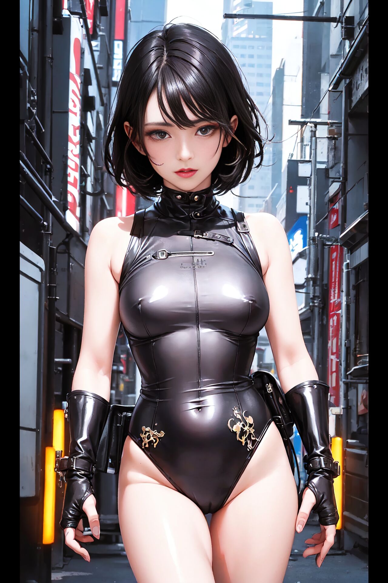 บทที่ 276 ที่สร้างโดย เอไอ