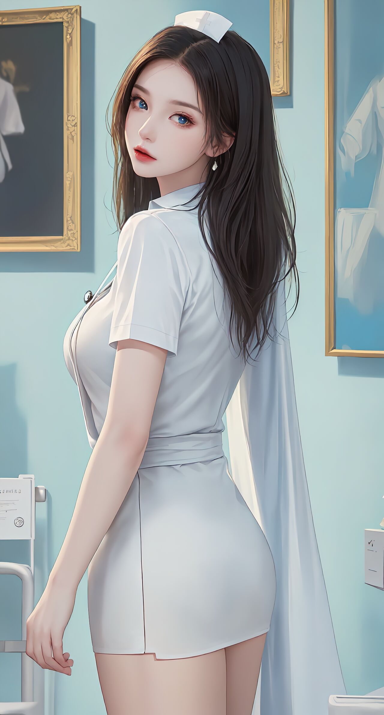 AI Generated Chapter 279
