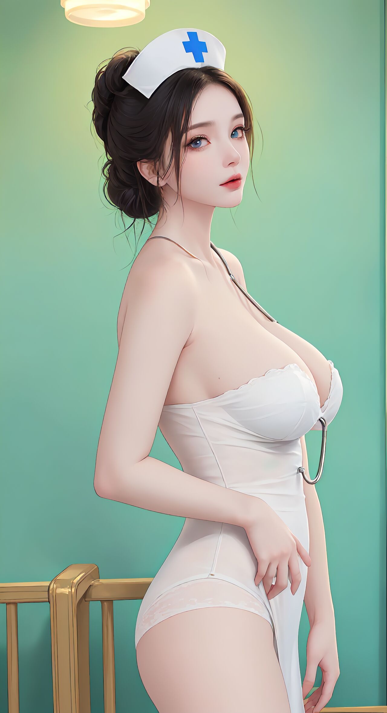 AI Generated Chapter 279