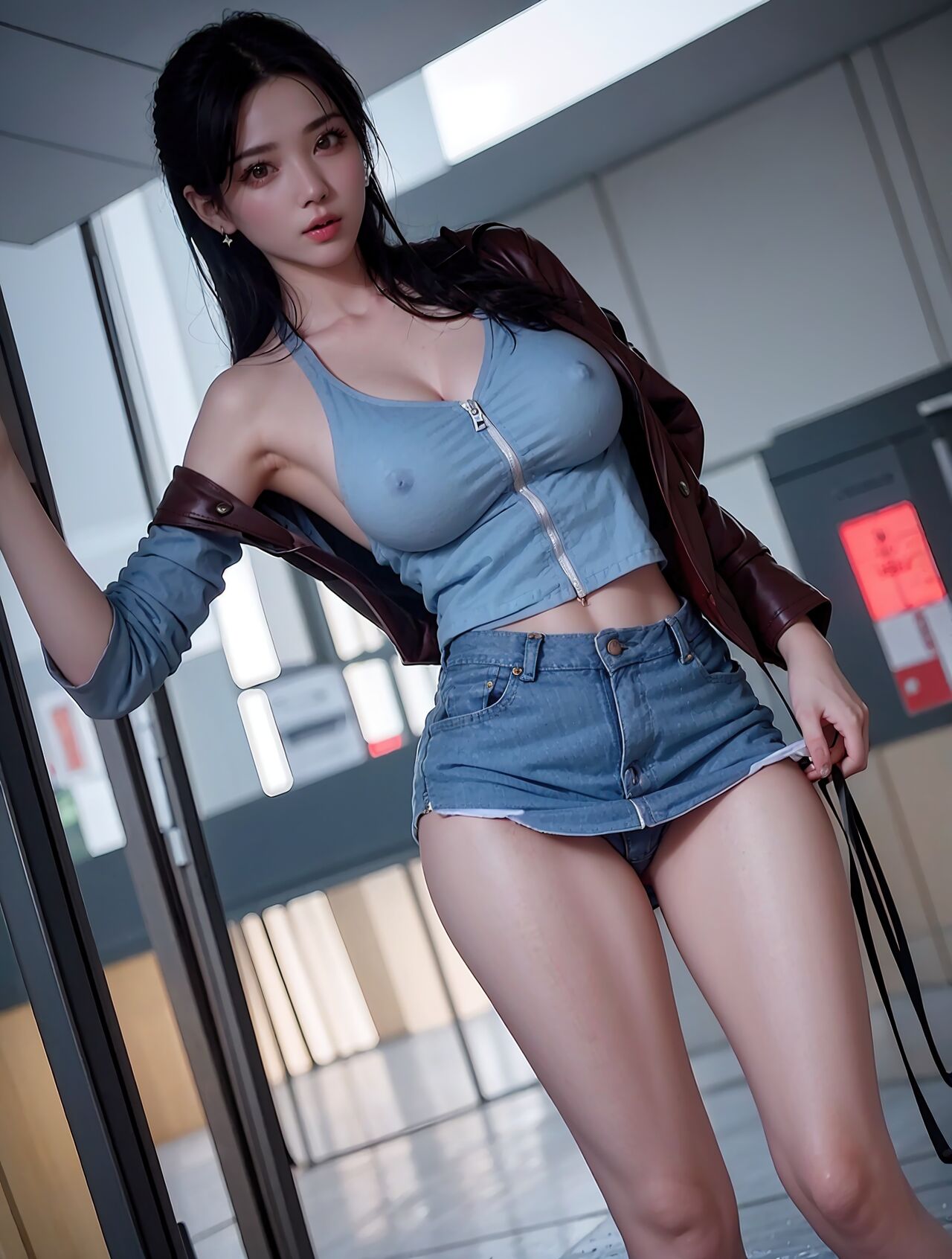 AI 生成的第 283 章