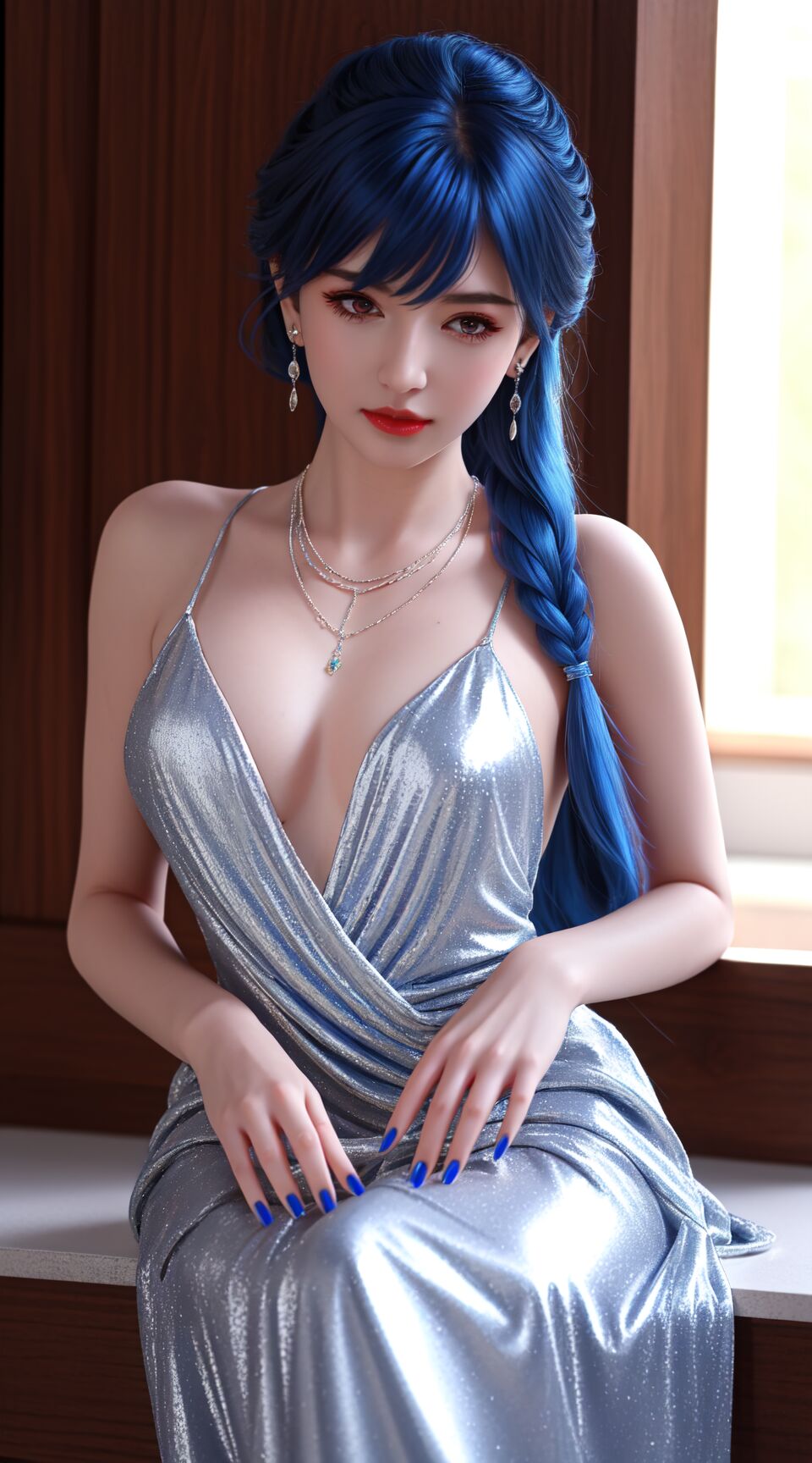 AI 生成的第 286 章