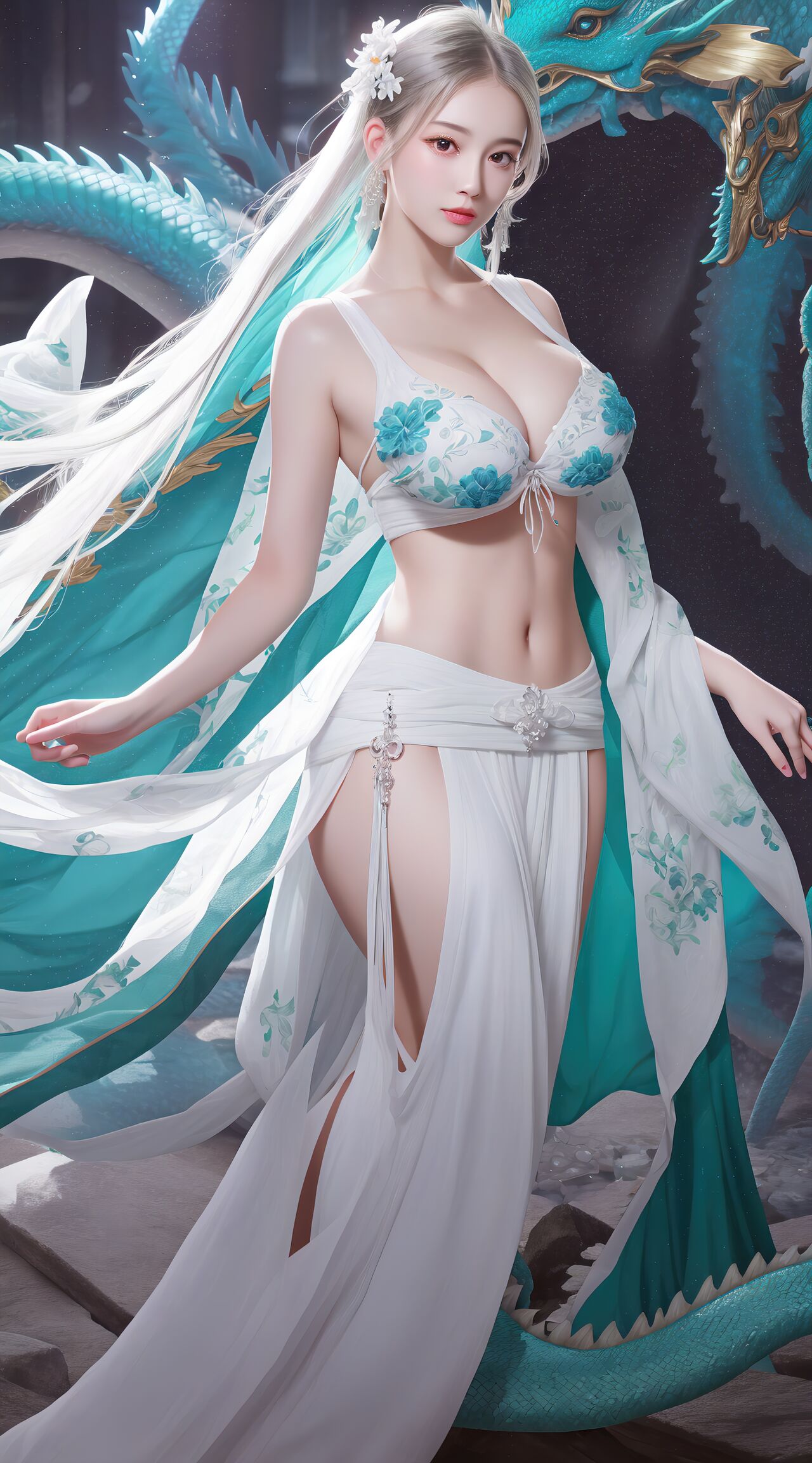 AI 생성 챕터 288