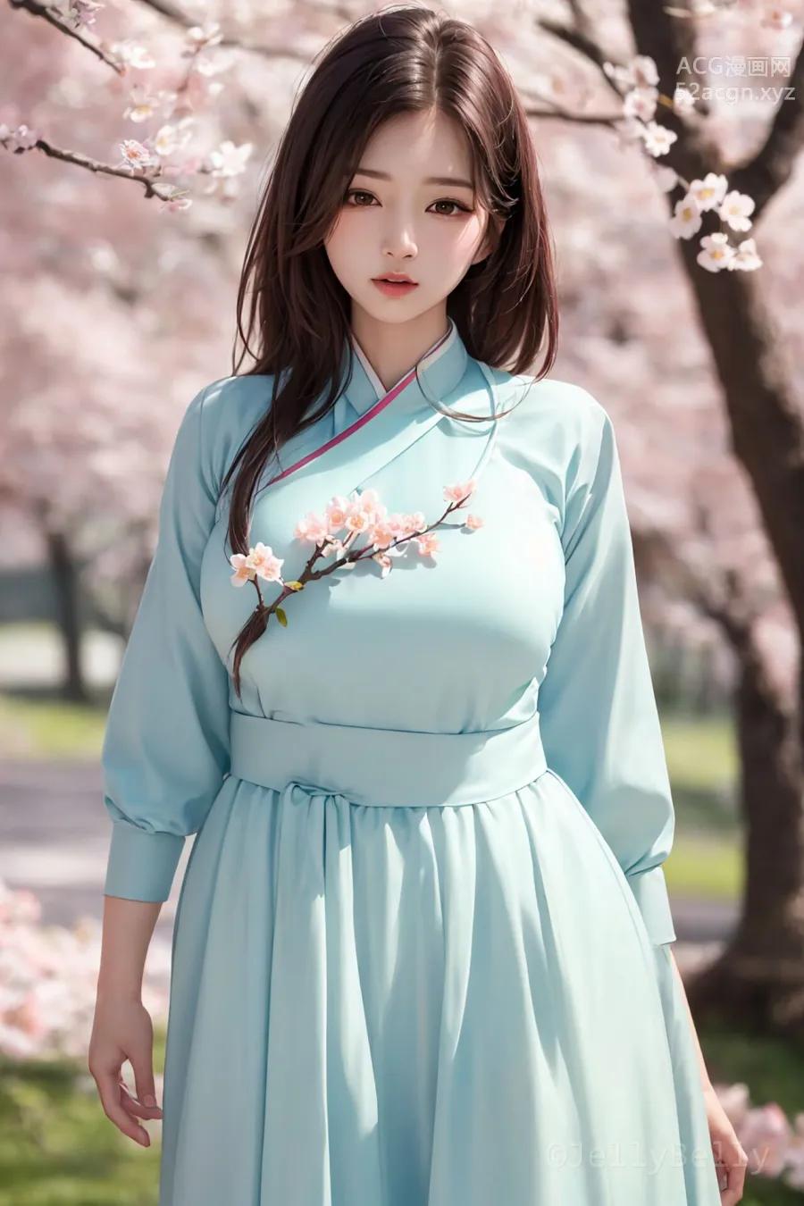 애니메 걸 ] 섹시한 비서 NTR: 남친 몰래 나에게 삽입 3부 JellyBelly [AI 생성