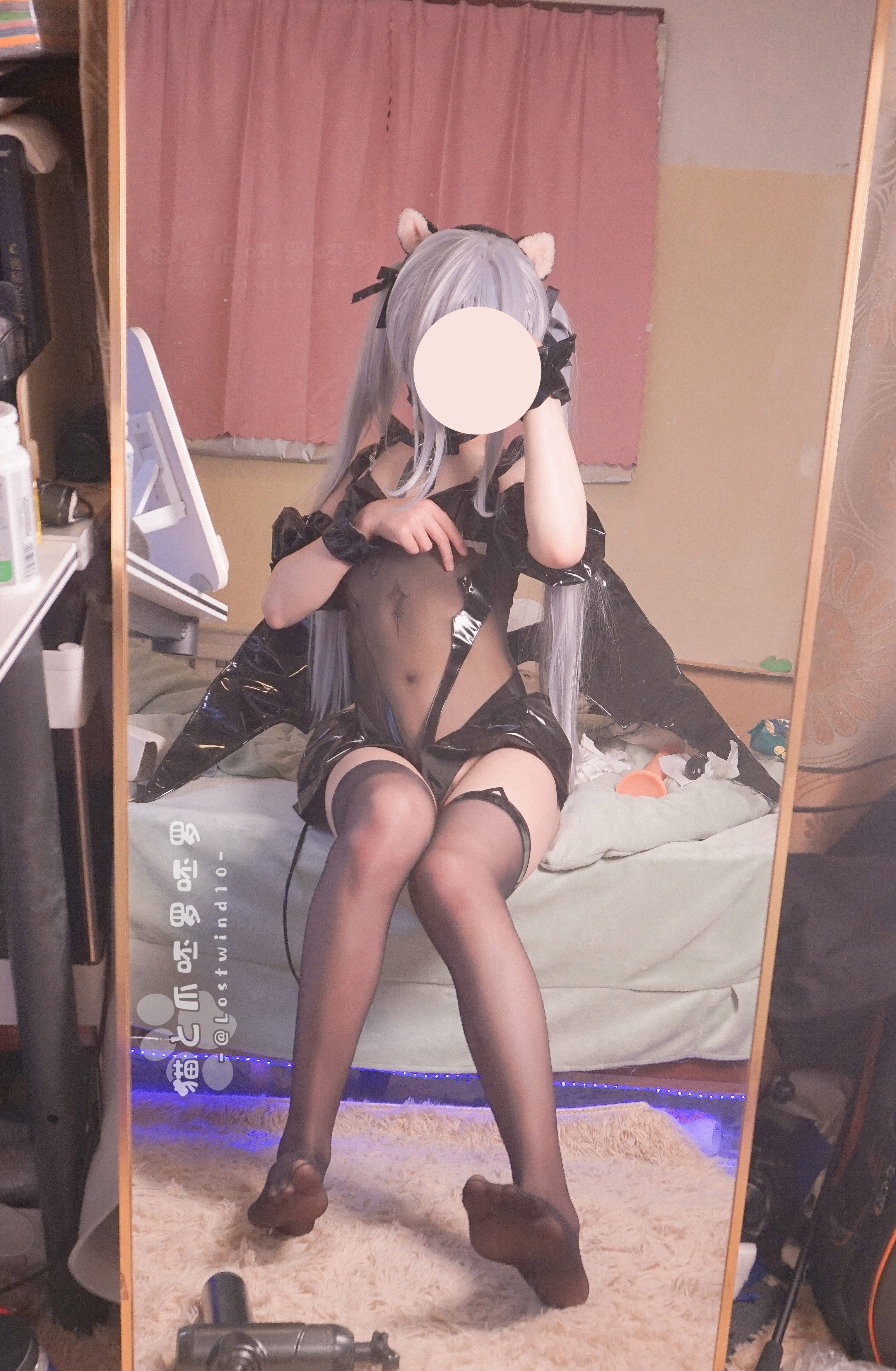 碧藍航線 雅努斯
