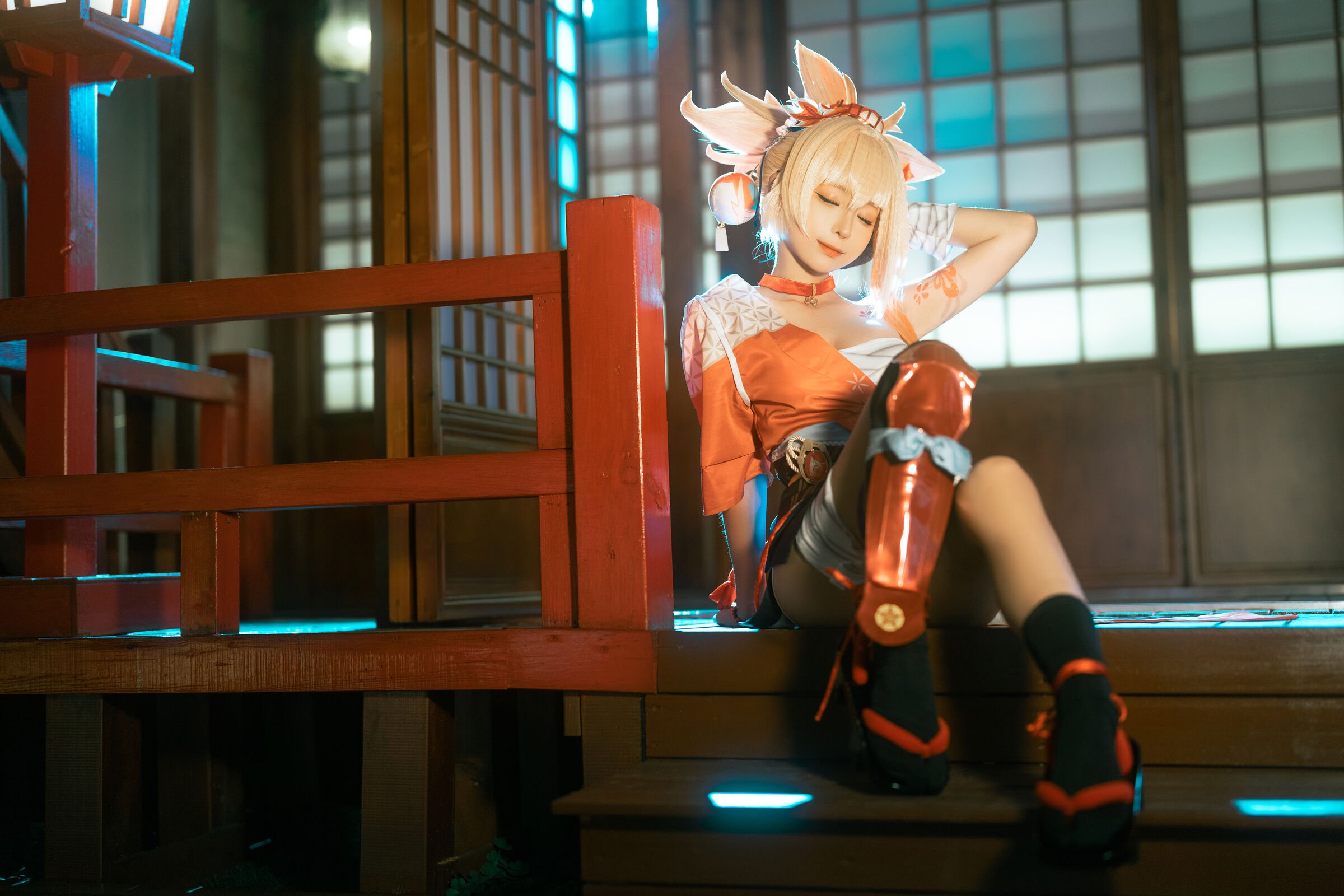 Chun Momo Xiao Gong