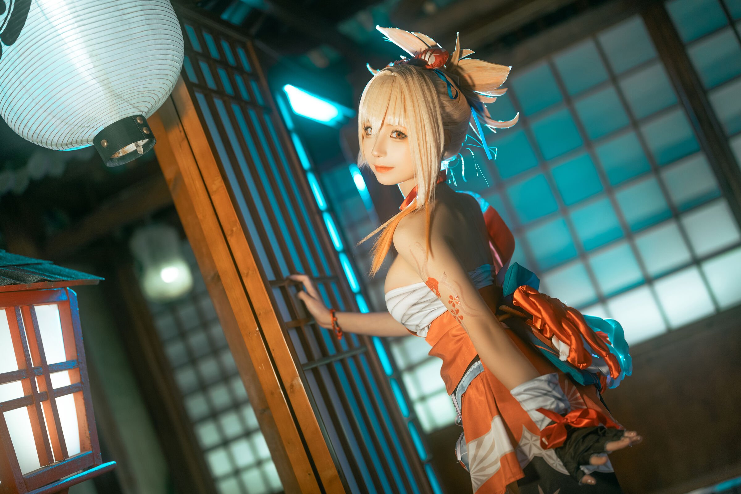 Chun Momo Xiao Gong