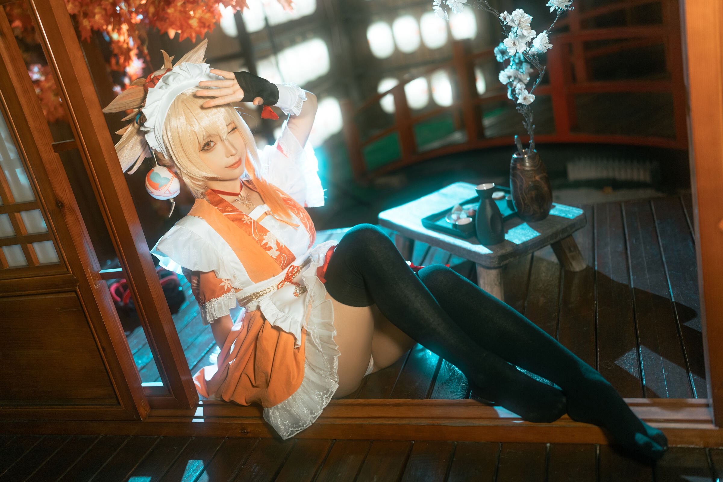 Chun Momo Xiao Gong