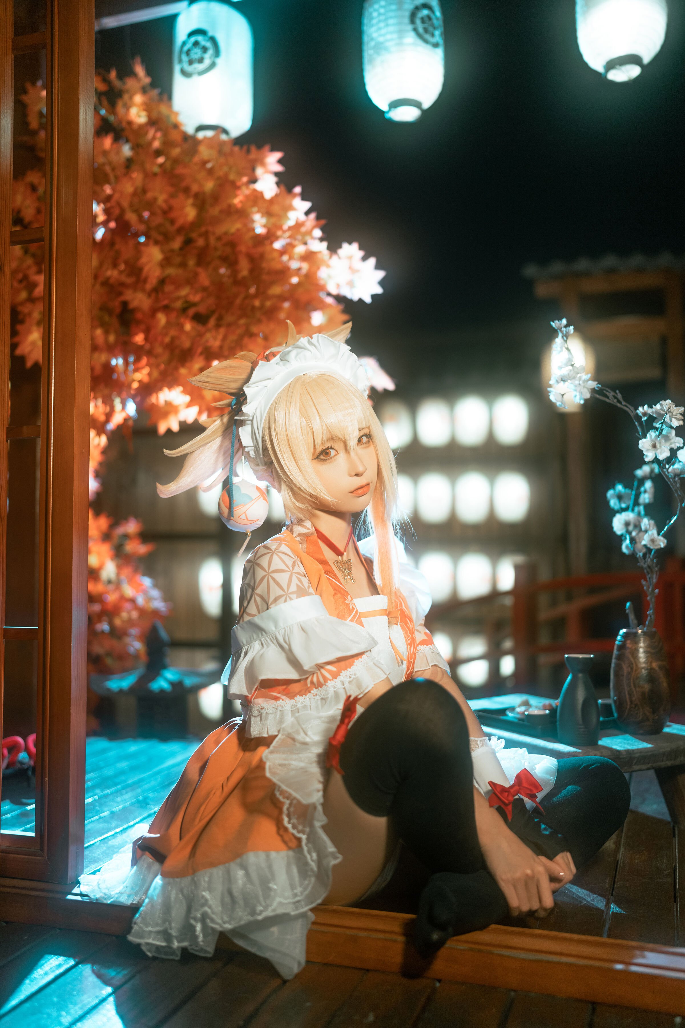 Chun Momo Xiao Gong