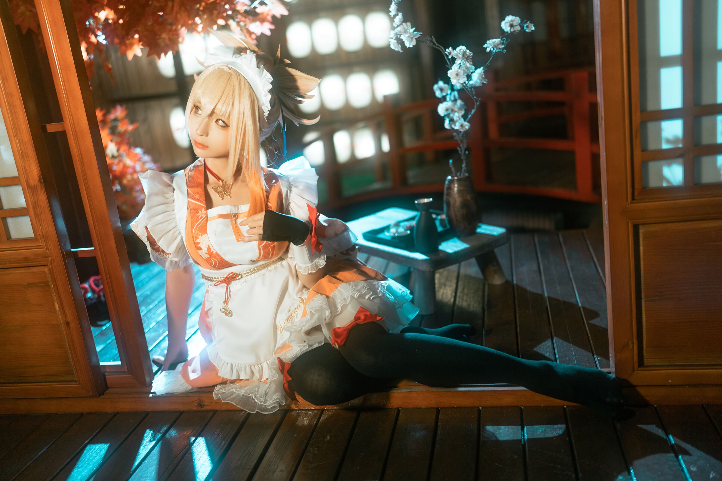 Chun Momo Xiao Gong