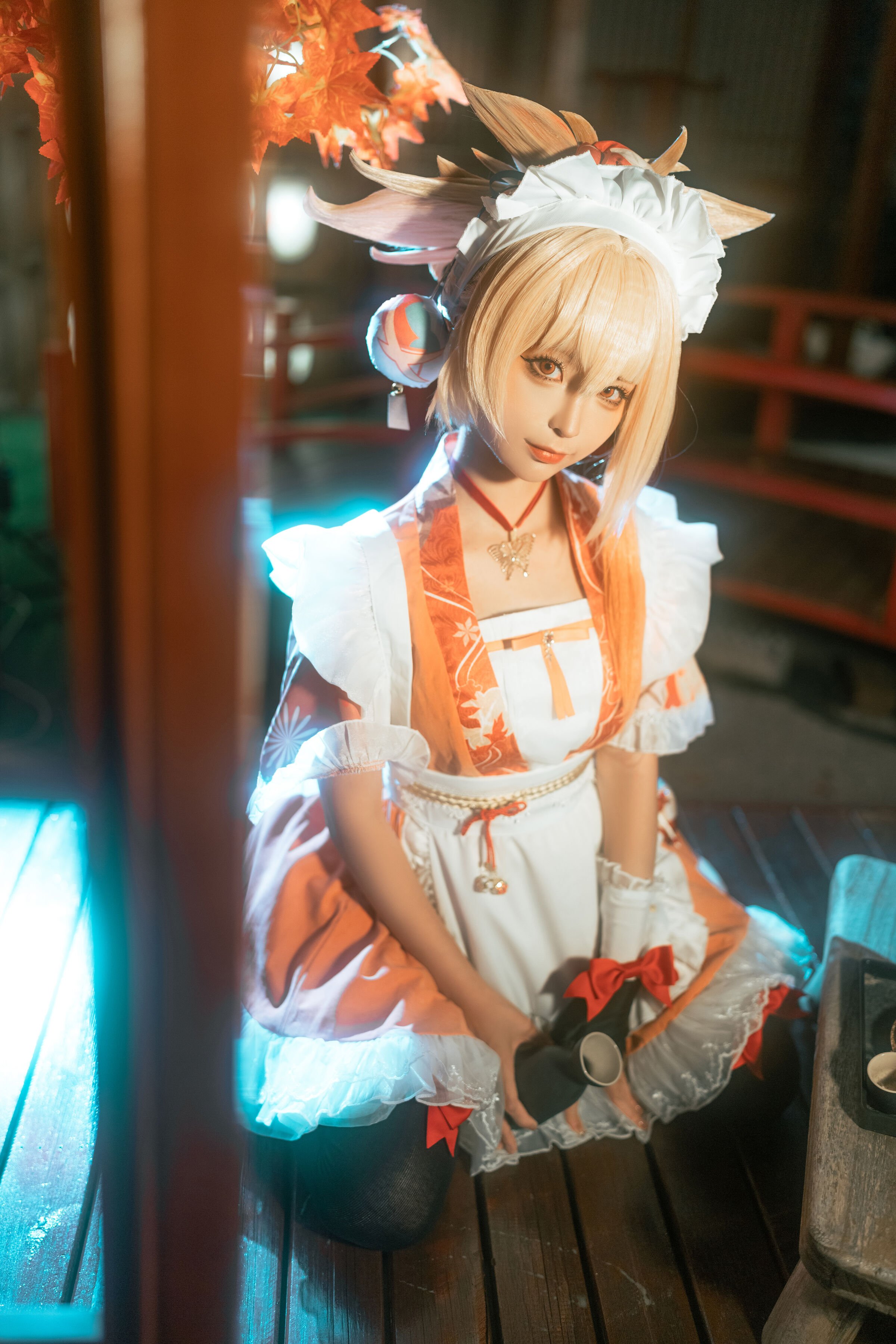 Chun Momo Xiao Gong