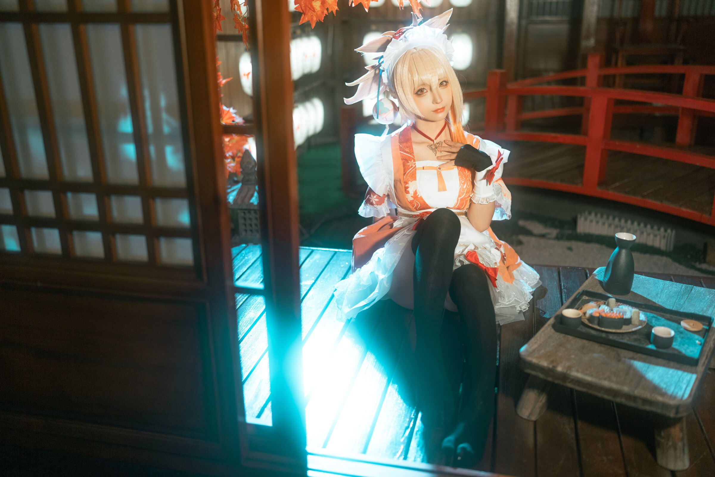 Chun Momo Xiao Gong