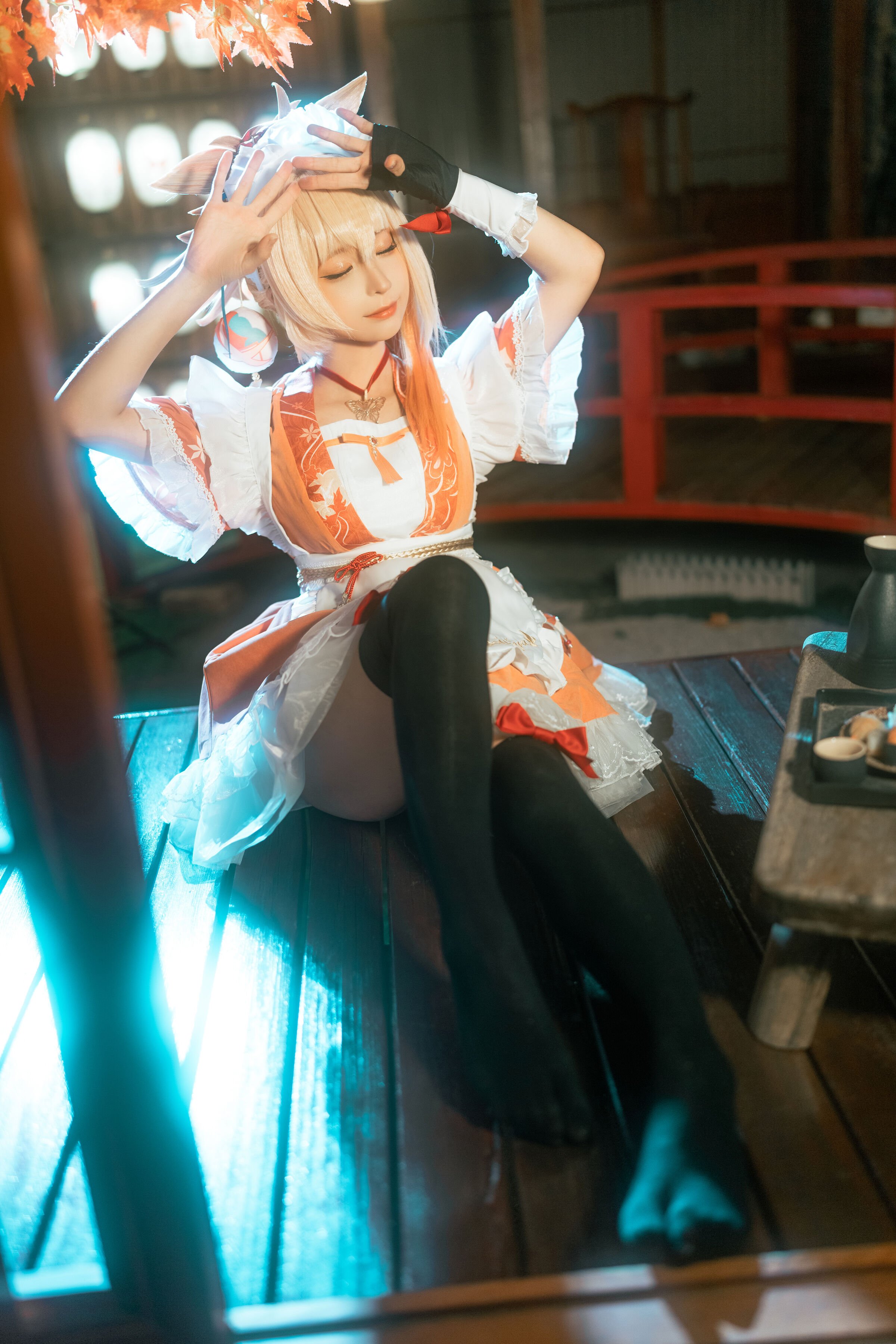 Chun Momo Xiao Gong