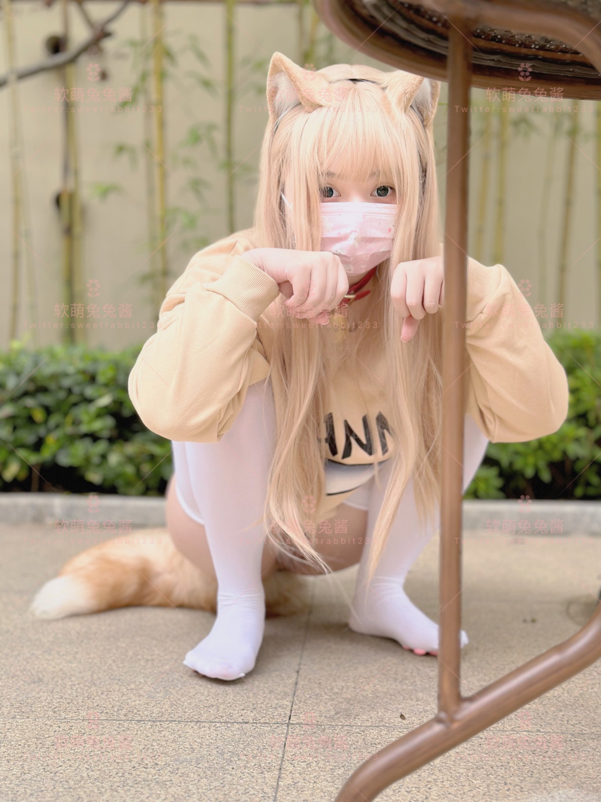 연멩토토짱 - NO.011 고양이 애호가