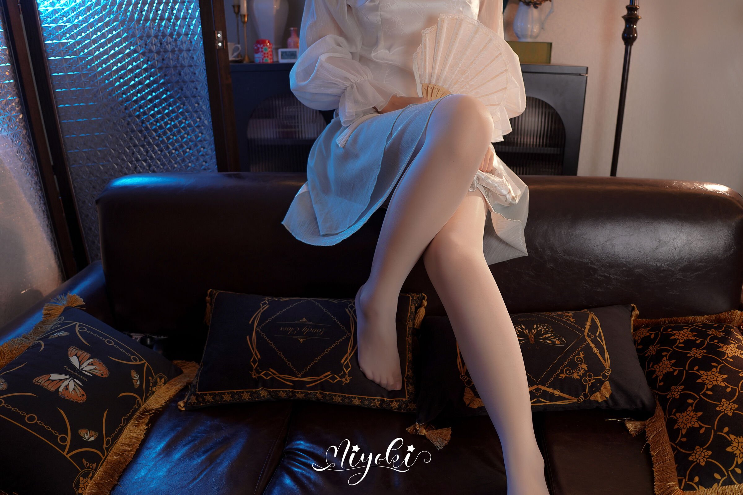 铃木美咲(Misaki Suzuki) - 浮世花香隐全套（上+下）