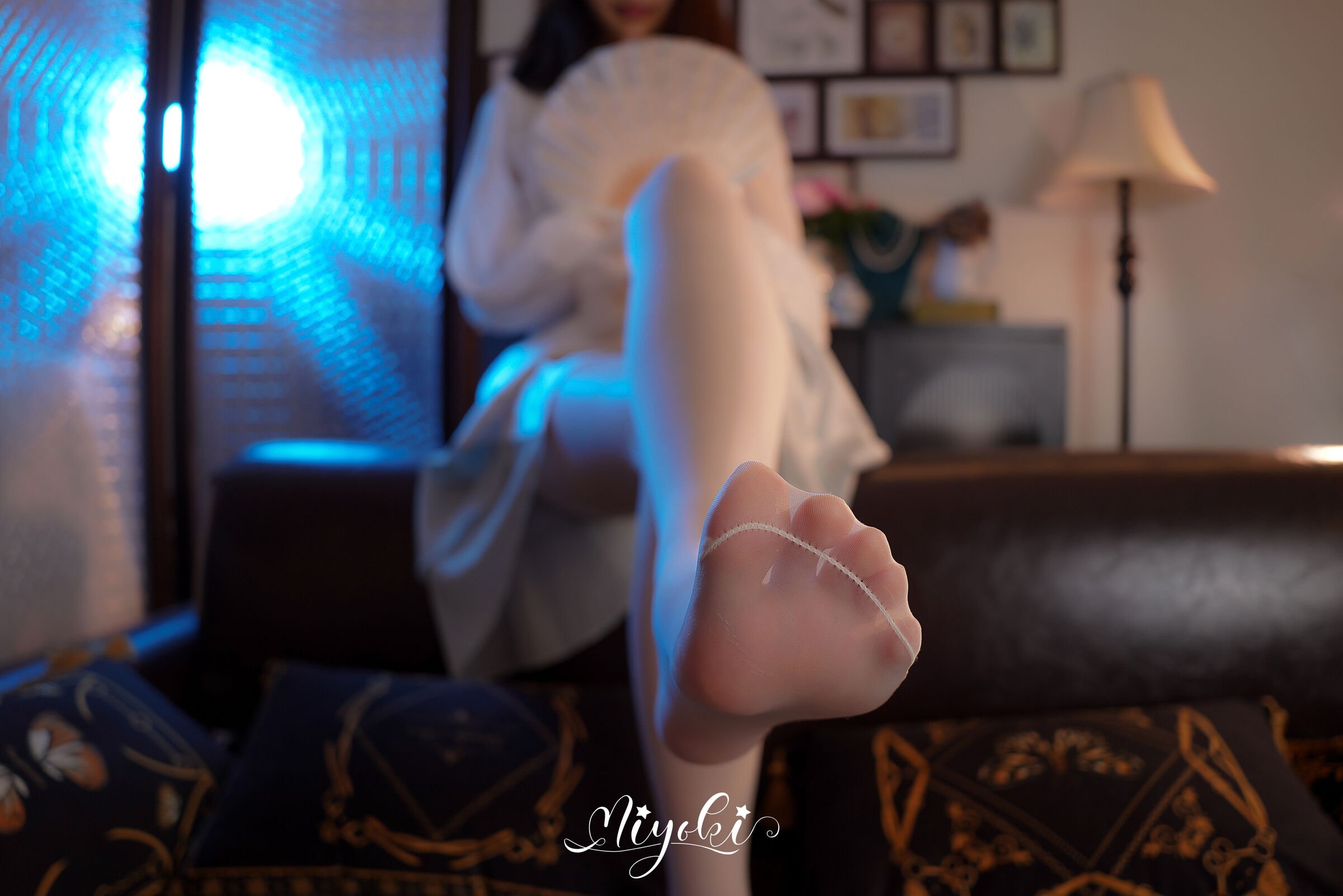 铃木美咲(Misaki Suzuki) - 浮世花香隐全套（上+下）