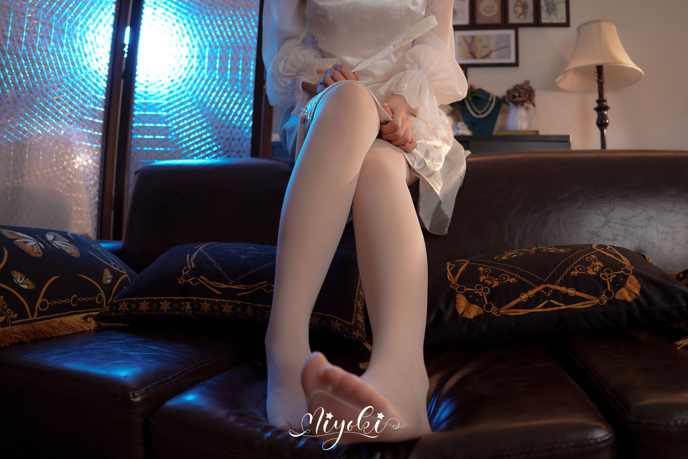 铃木美咲(Misaki Suzuki) - 浮世花香隐全套（上+下）