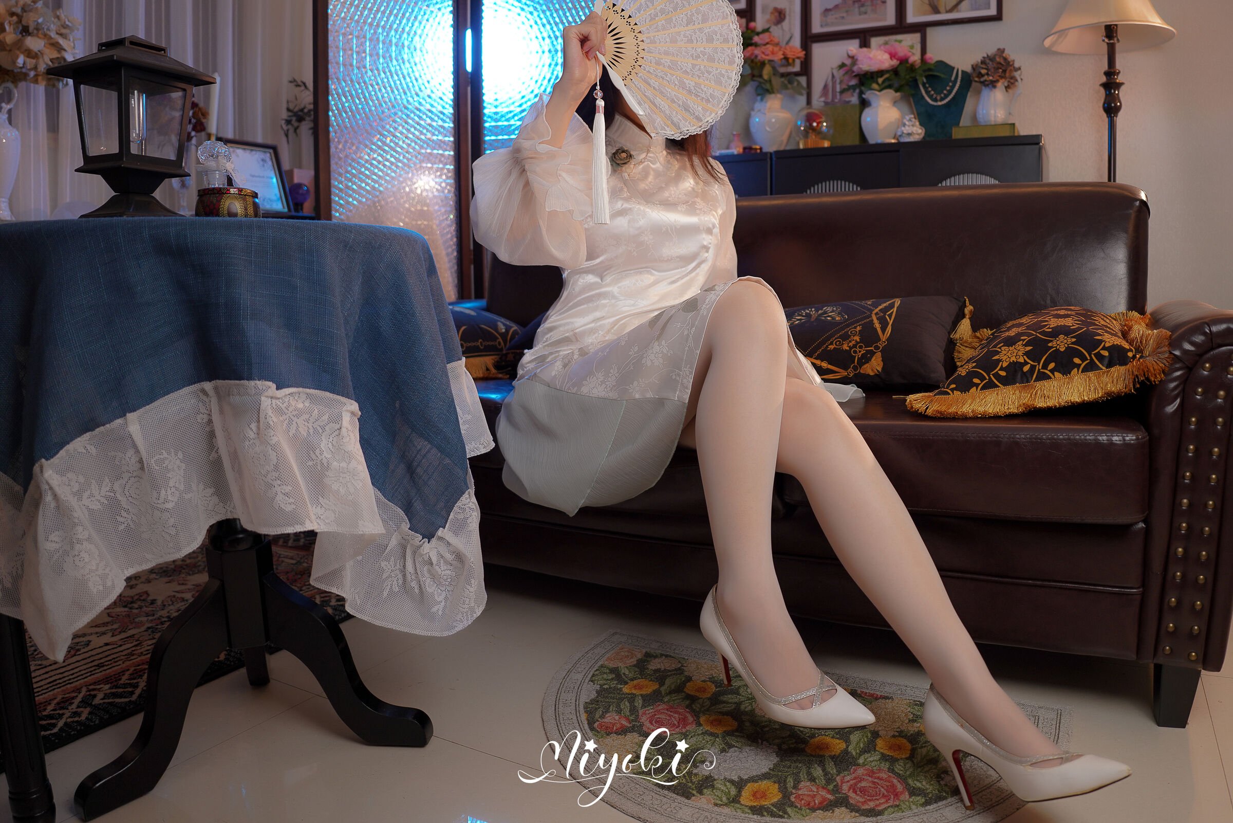 铃木美咲(Misaki Suzuki) - 浮世花香隐全套（上+下）