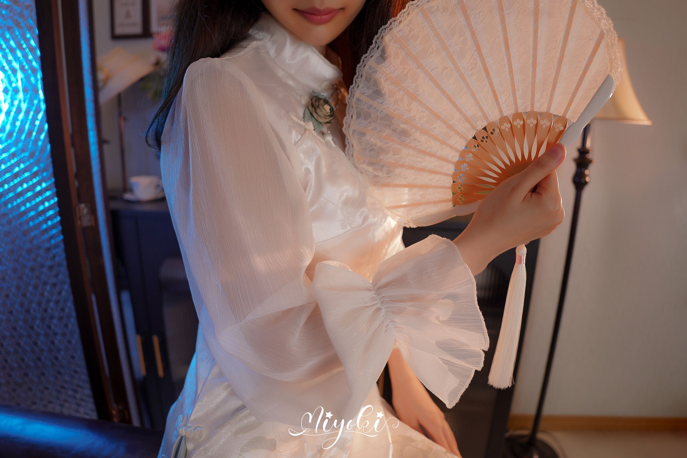 铃木美咲(Misaki Suzuki) - 浮世花香隐全套（上+下）