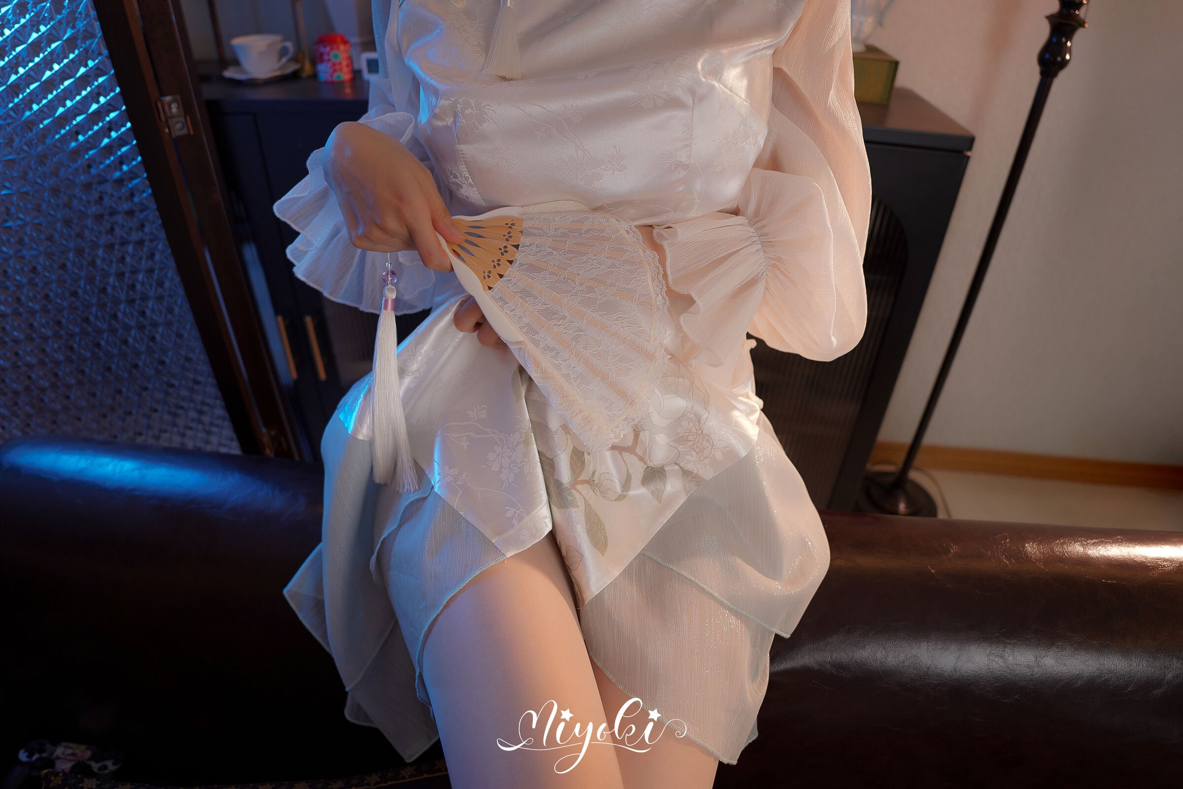 铃木美咲(Misaki Suzuki) - 浮世花香隐全套（上+下）