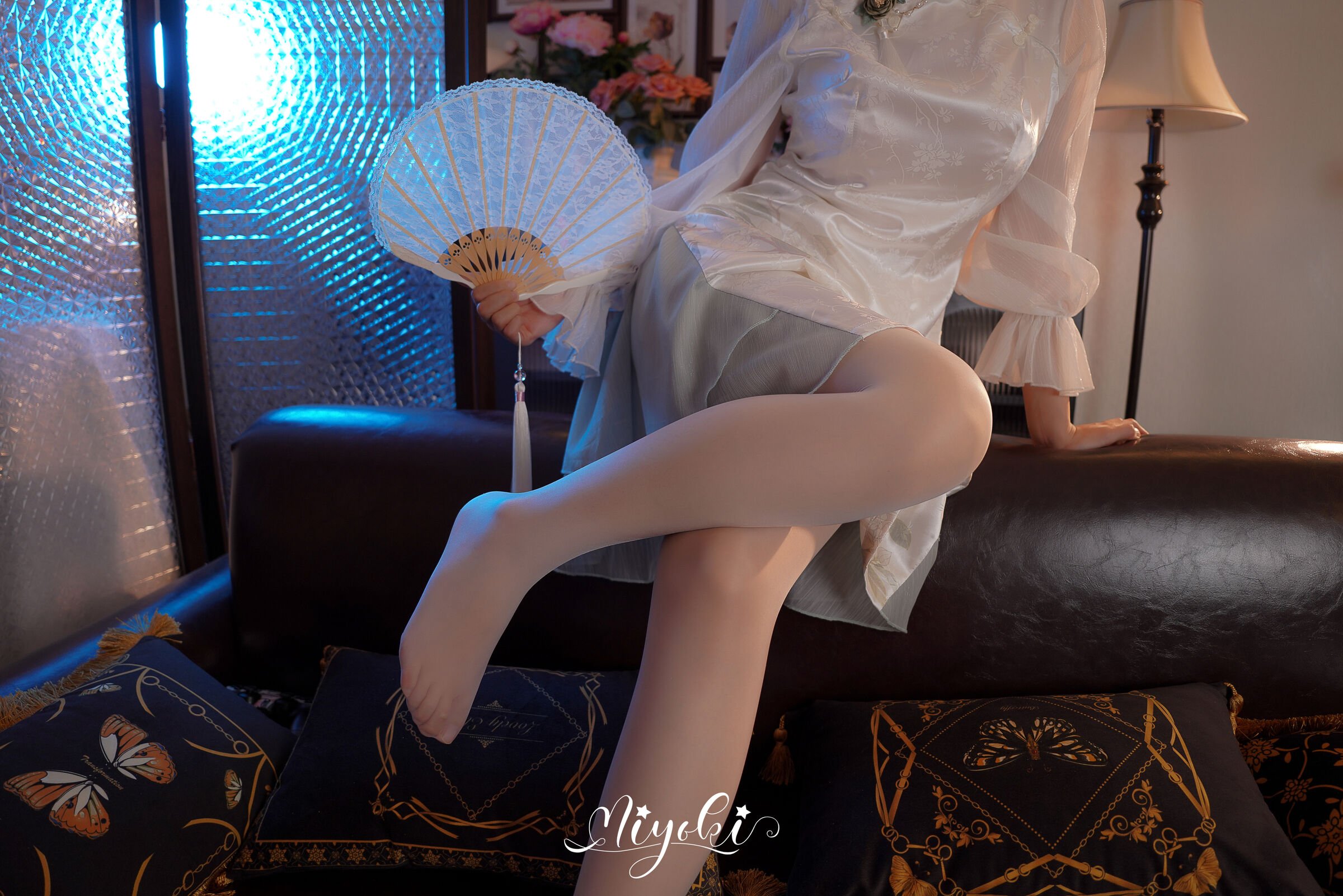 铃木美咲(Misaki Suzuki) - 浮世花香隐全套（上+下）