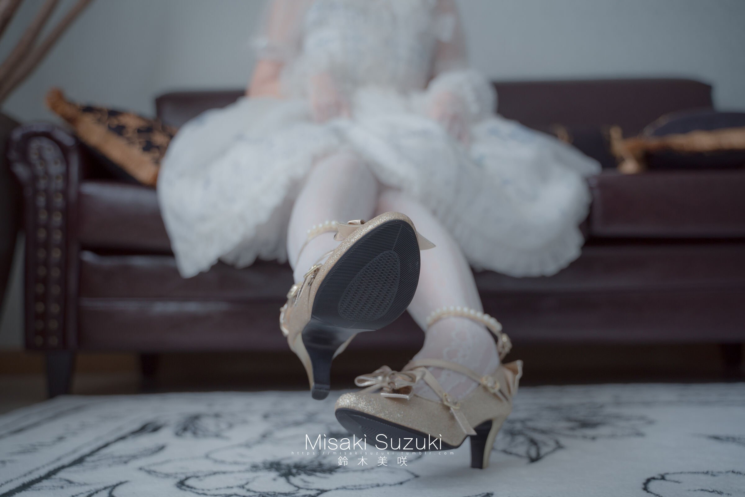 Misaki Suzuki - Thử Luyện Của Phù Thủy (Thượng + Hạ + Phiên Bản Đặc Biệt)