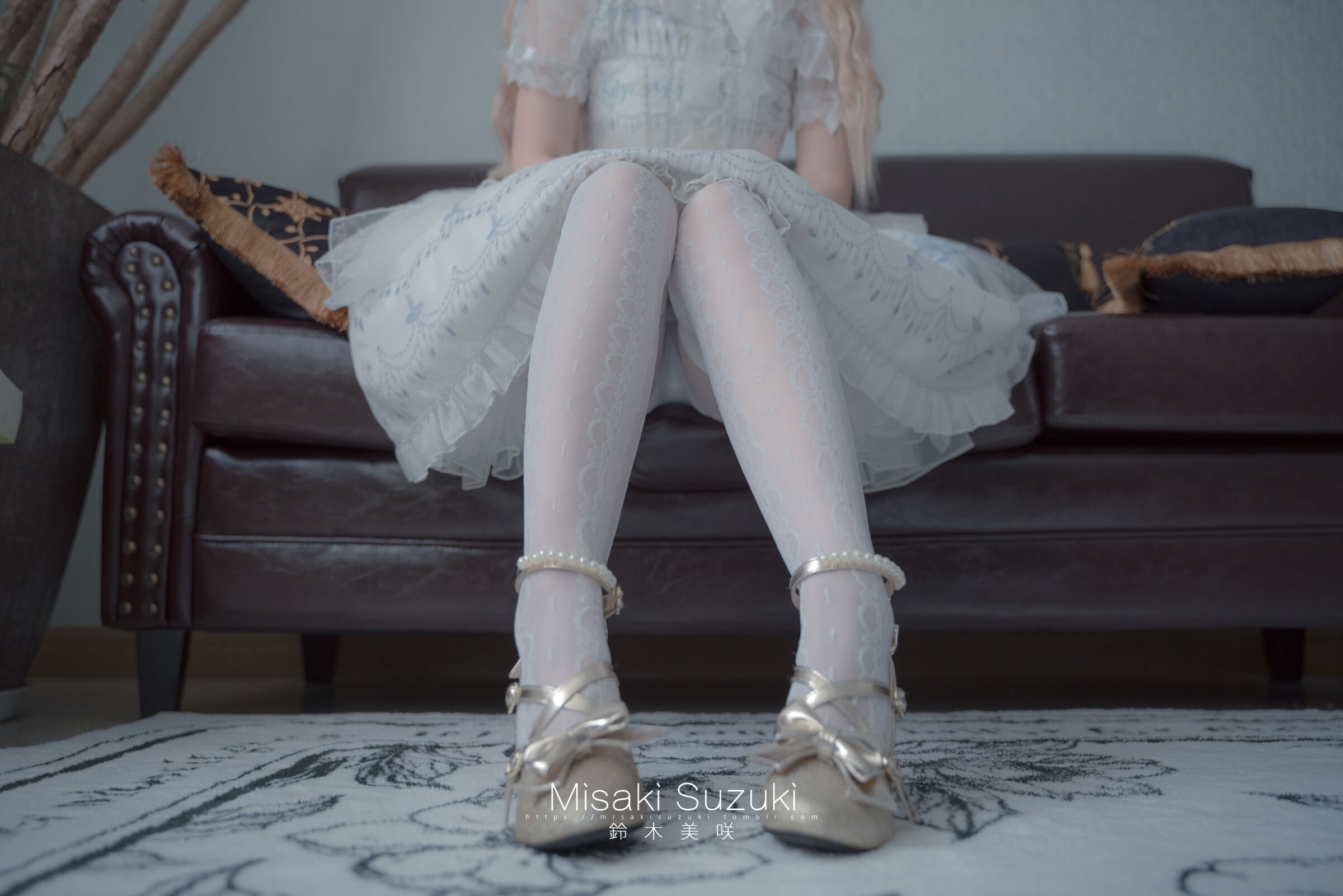 Misaki Suzuki - Thử Luyện Của Phù Thủy (Thượng + Hạ + Phiên Bản Đặc Biệt)