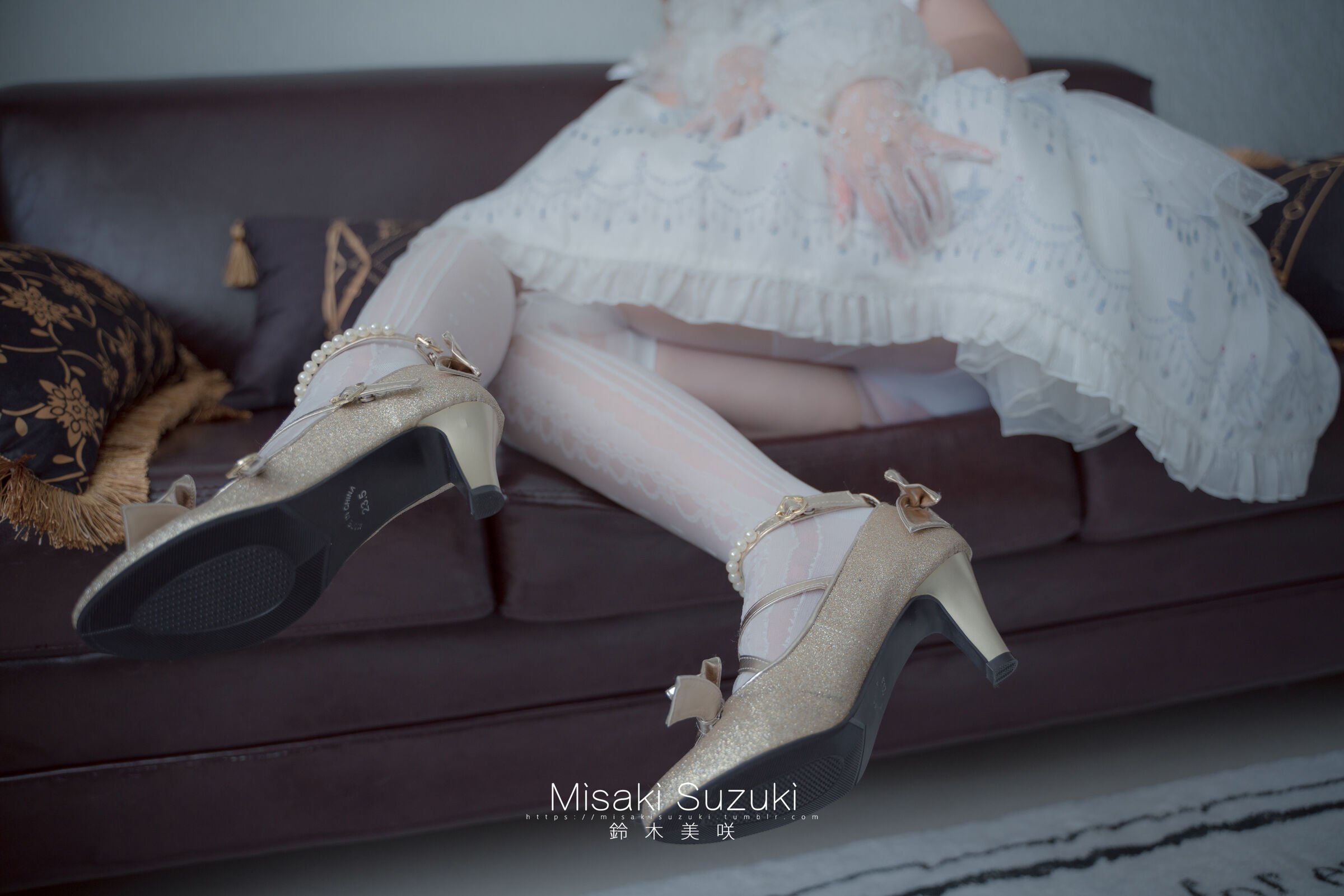 Misaki Suzuki - Thử Luyện Của Phù Thủy (Thượng + Hạ + Phiên Bản Đặc Biệt)