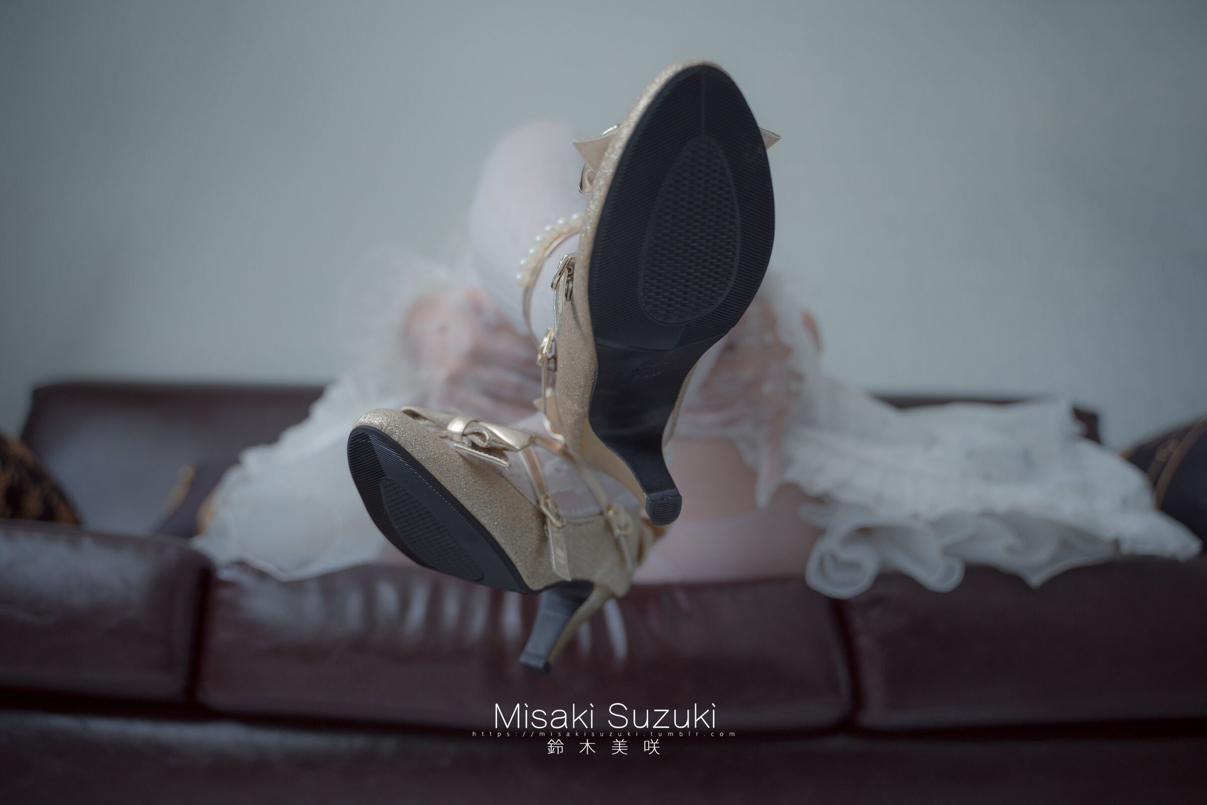 铃木美咲(Misaki Suzuki) - 魔女的试炼（上+下+特别篇）
