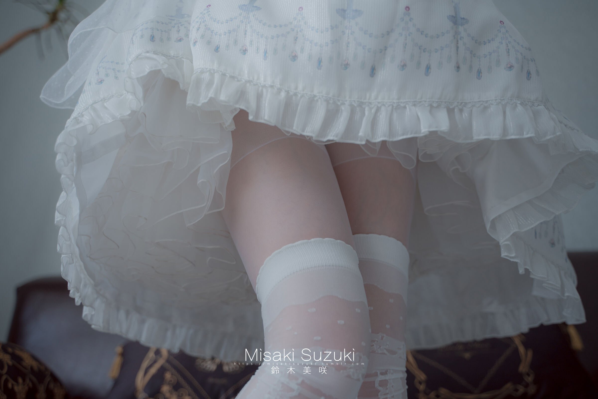 铃木美咲(Misaki Suzuki) - 魔女的试炼（上+下+特别篇）