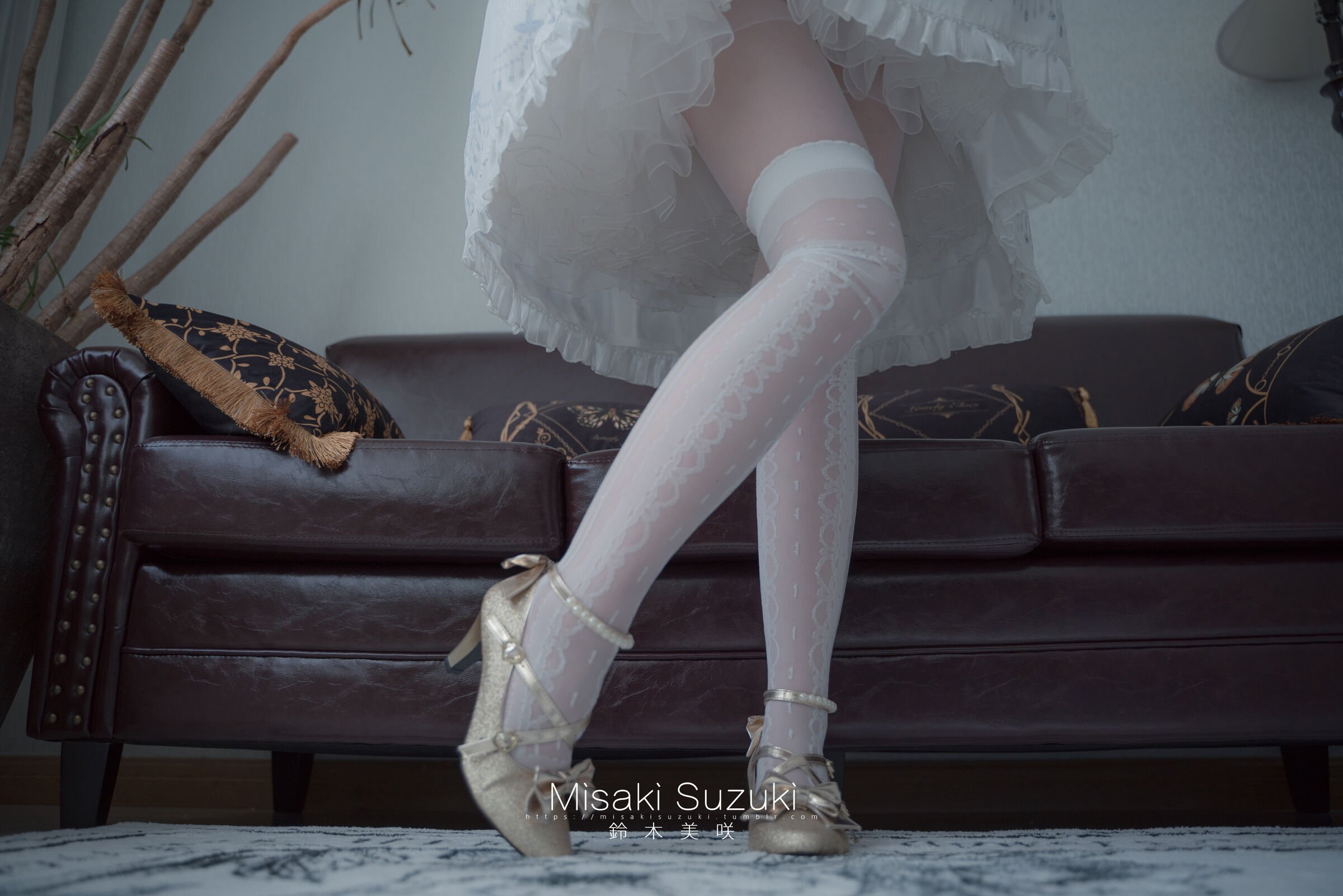 铃木美咲(Misaki Suzuki) - 魔女的试炼（上+下+特别篇）