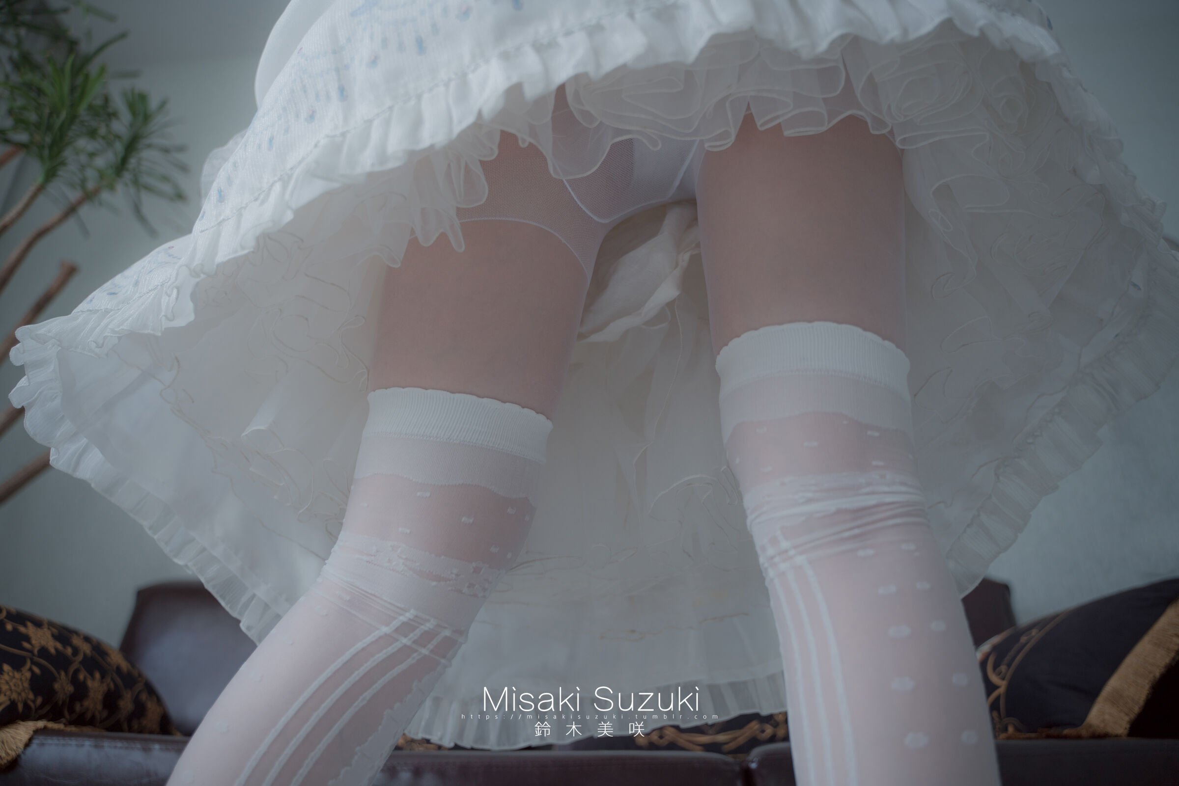 铃木美咲(Misaki Suzuki) - 魔女的试炼（上+下+特别篇）