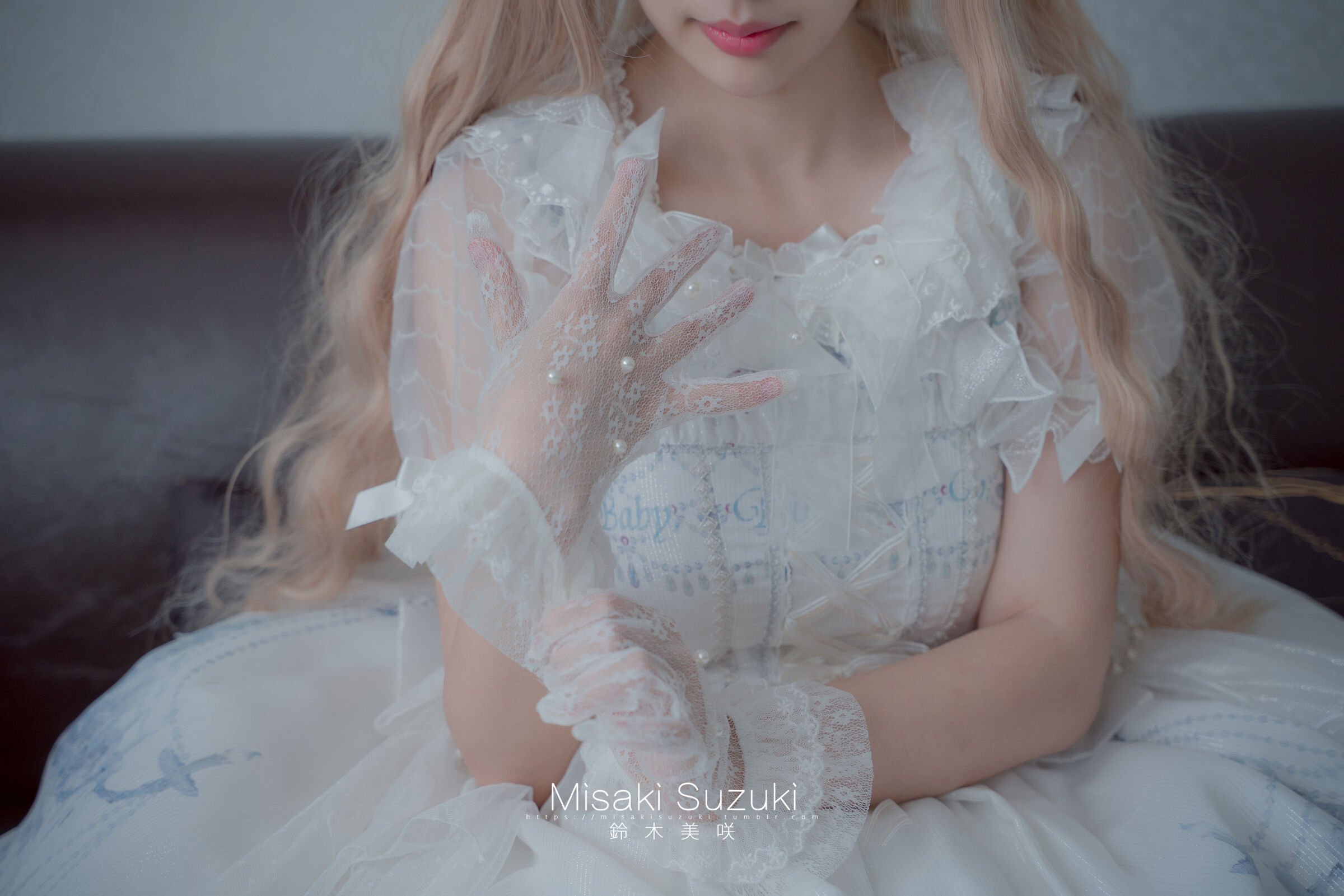มิซากิ ซูซูกิ - การทดสอบของแม่มด (ตอนบน + ตอนล่าง + ตอนพิเศษ)