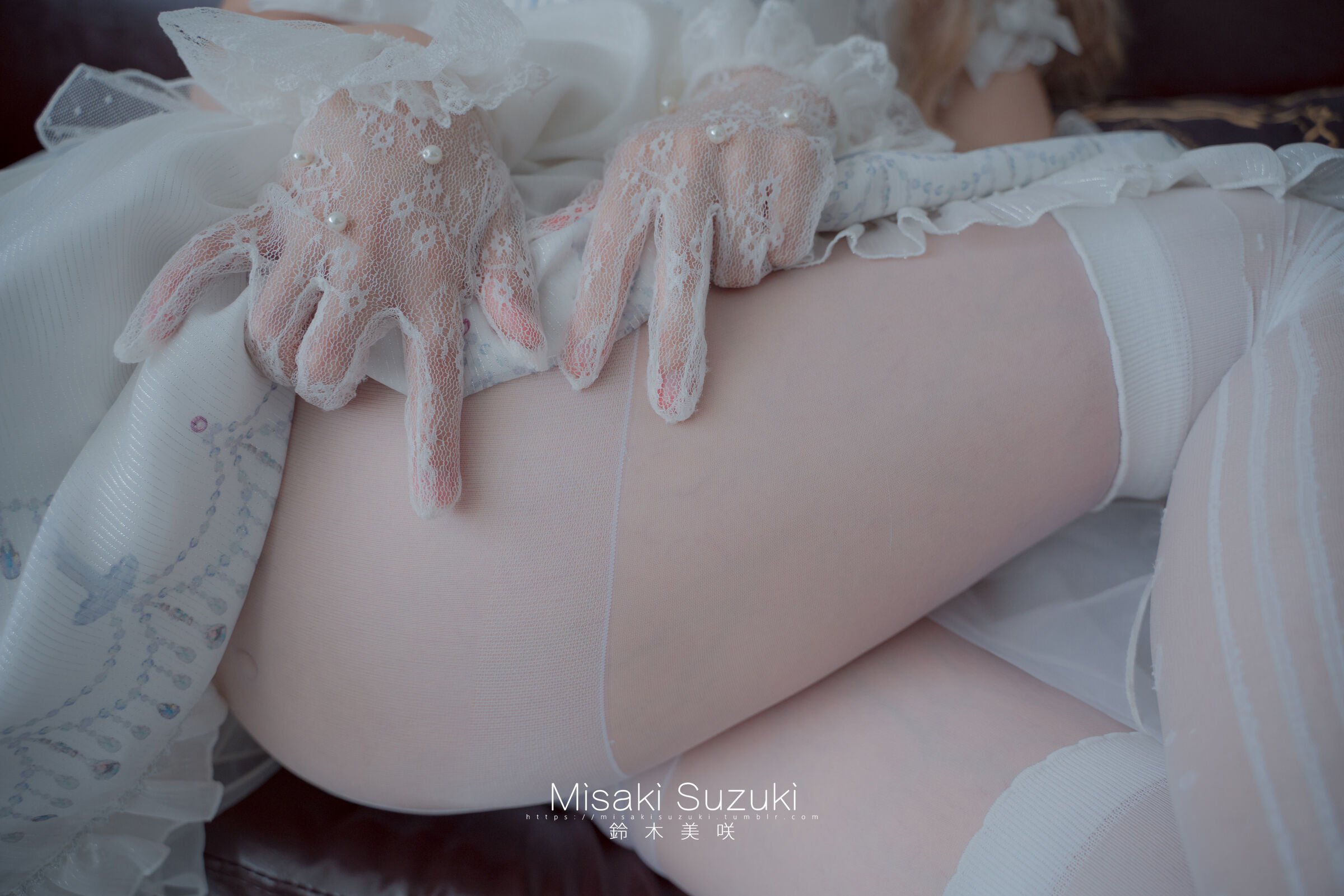 มิซากิ ซูซูกิ - การทดสอบของแม่มด (ตอนบน + ตอนล่าง + ตอนพิเศษ)
