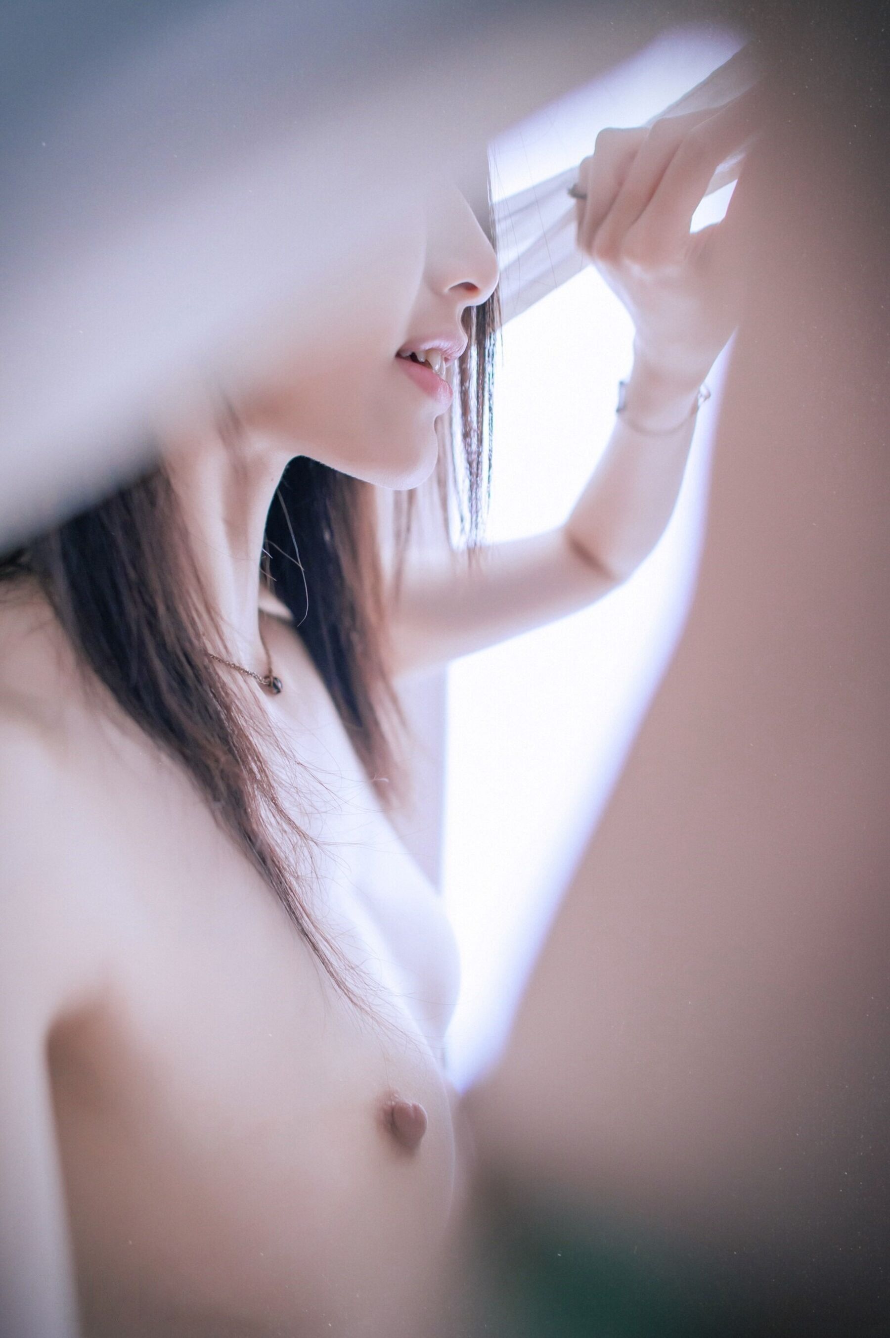 JVID A Lệ chuyến thuê ngày 18+