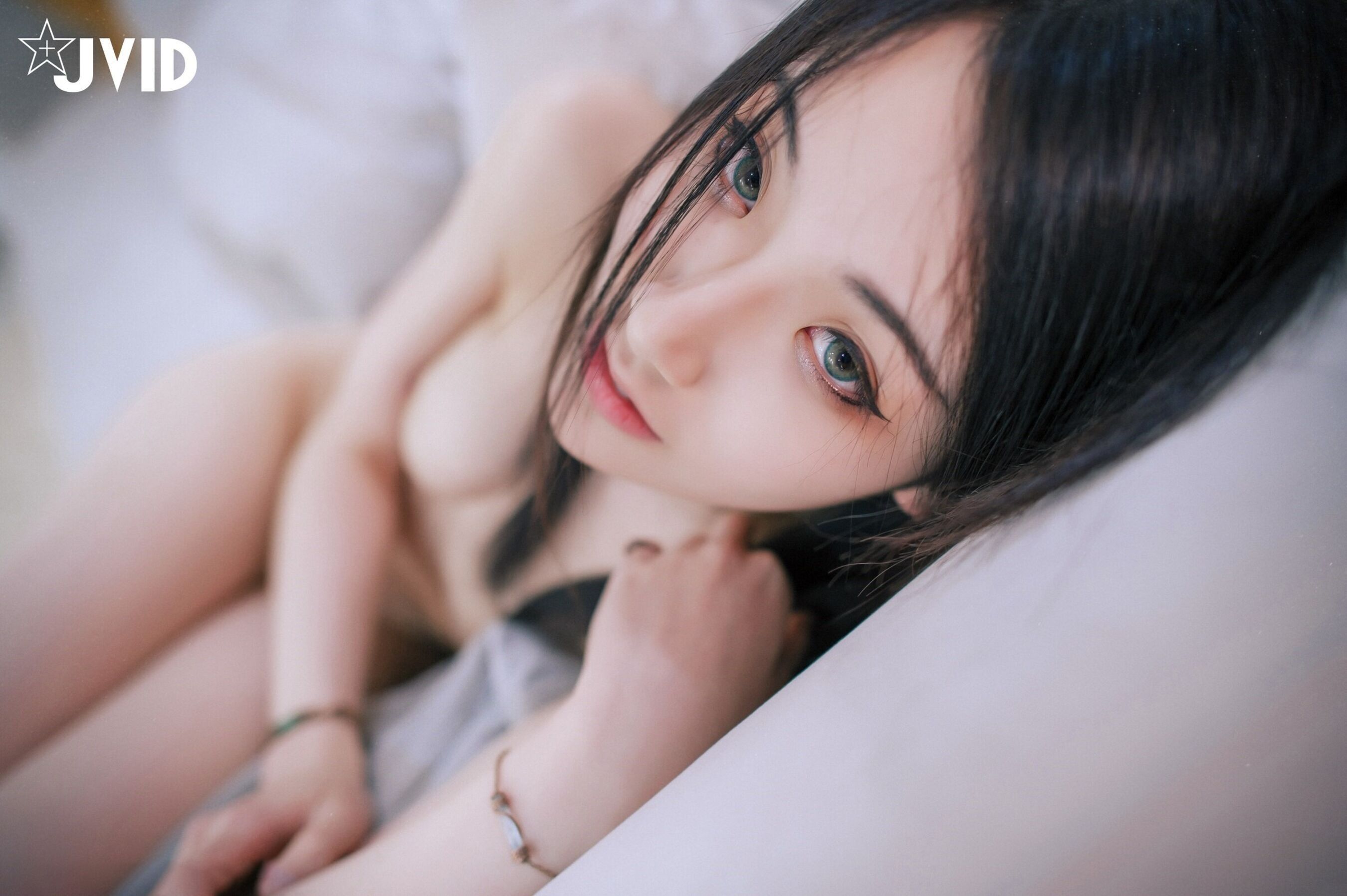 JVID A Lệ chuyến thuê ngày 18+