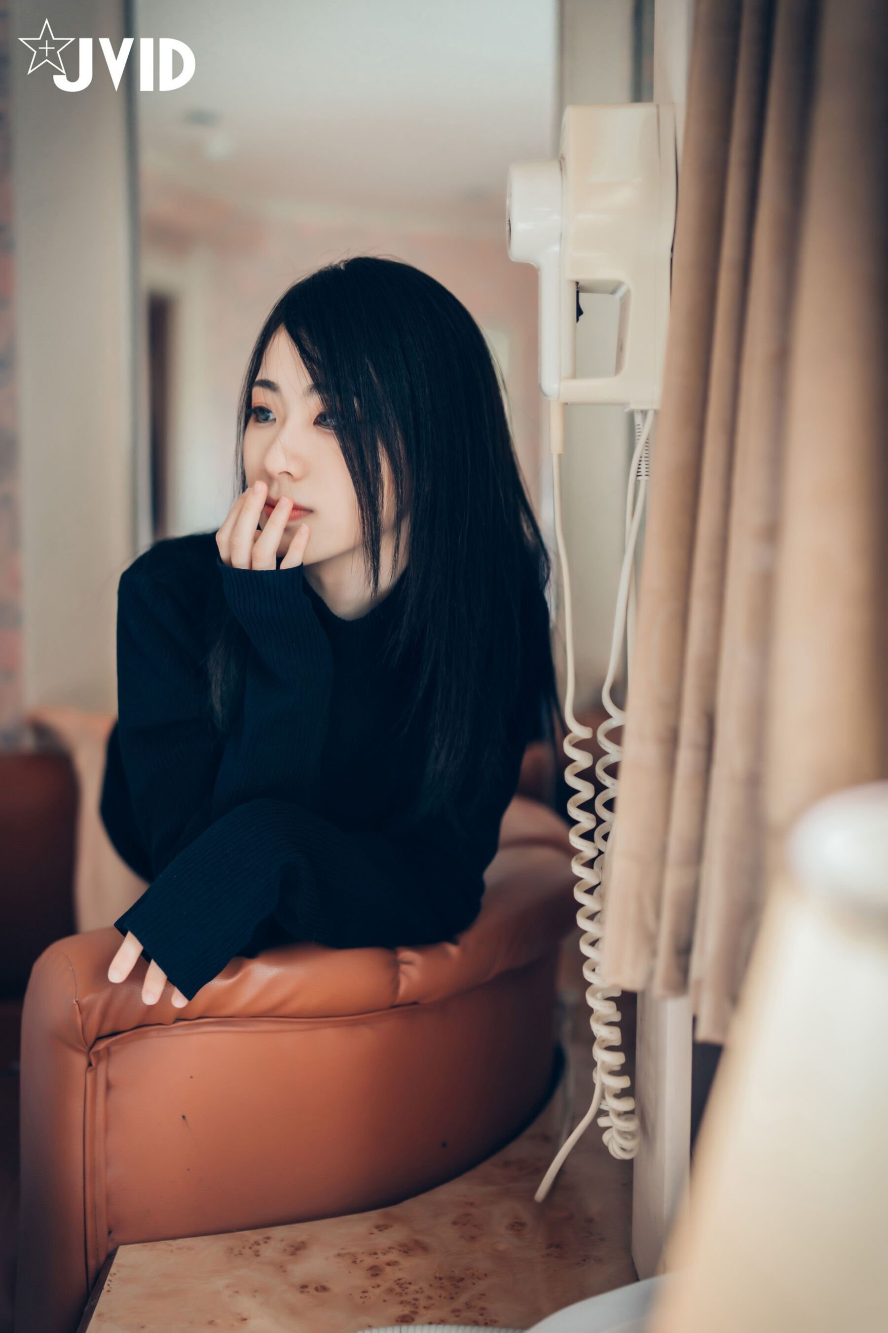 JVID A Lệ 《A Kỳ》
