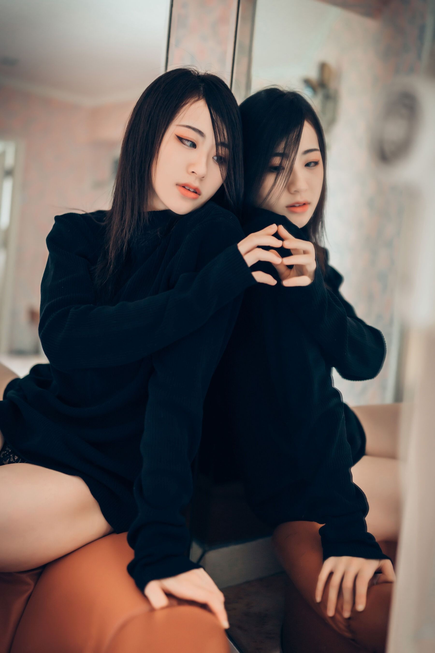 JVID A Lệ 《A Kỳ》