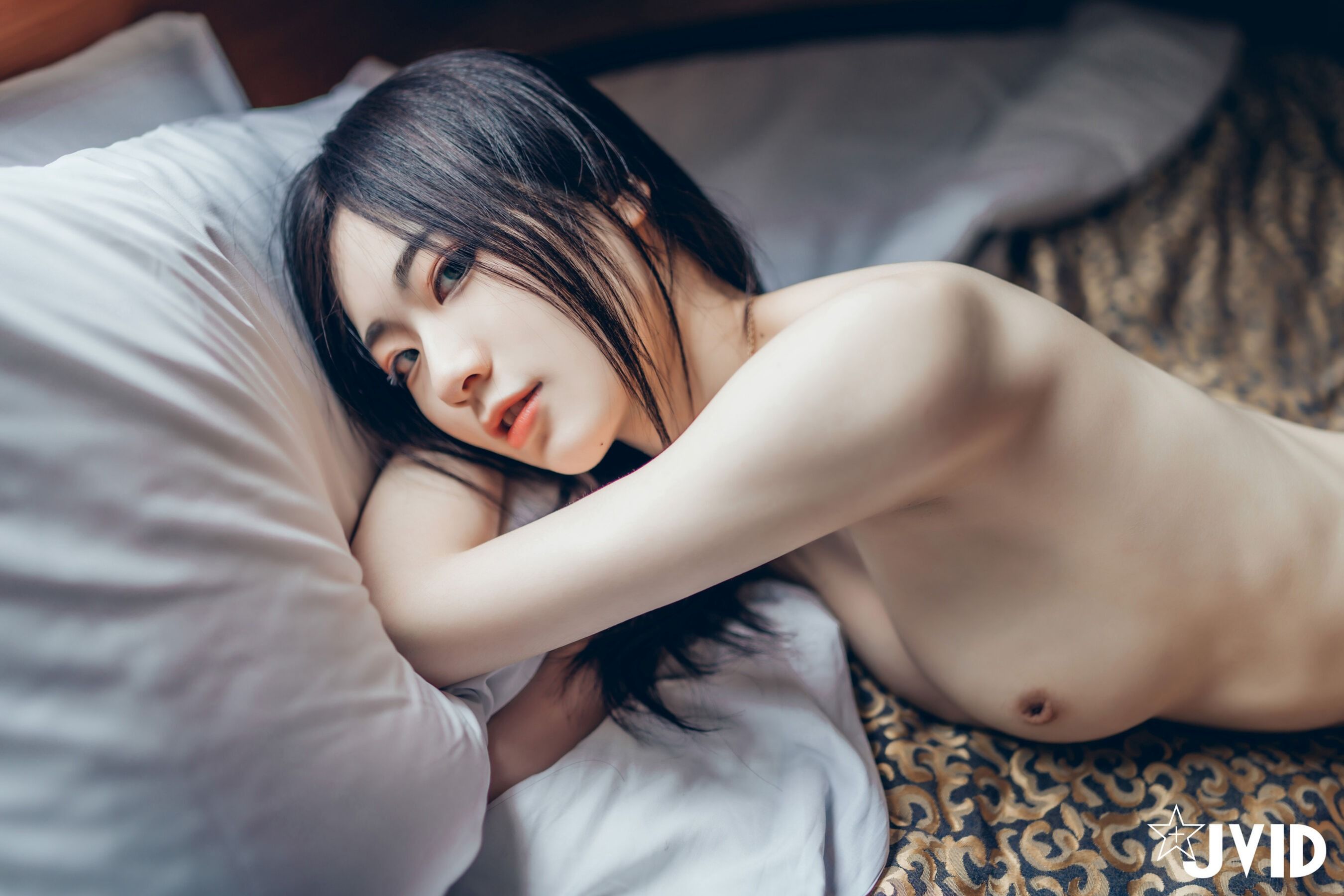 JVID A Lệ 《A Kỳ》