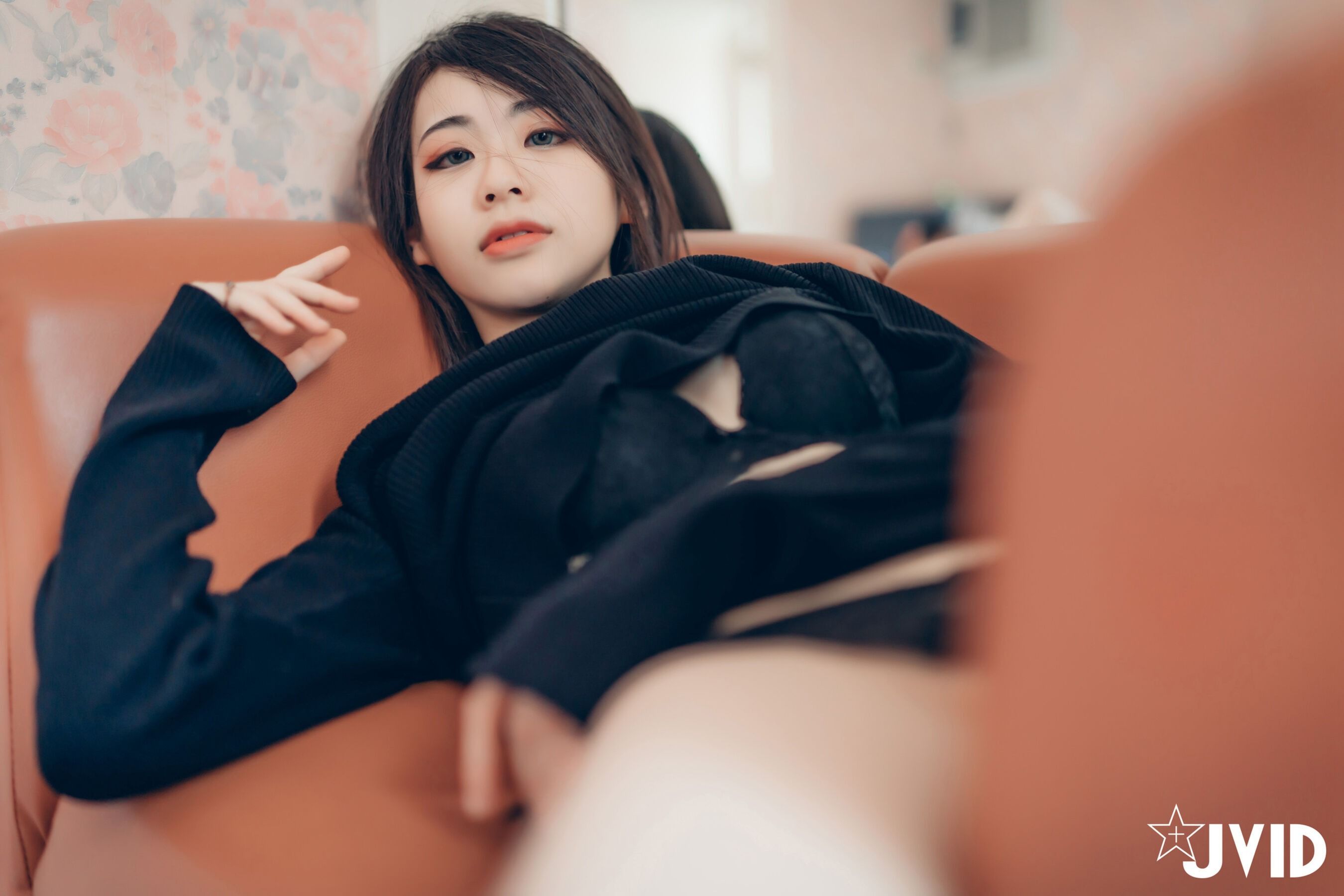 JVID A Lệ 《A Kỳ》