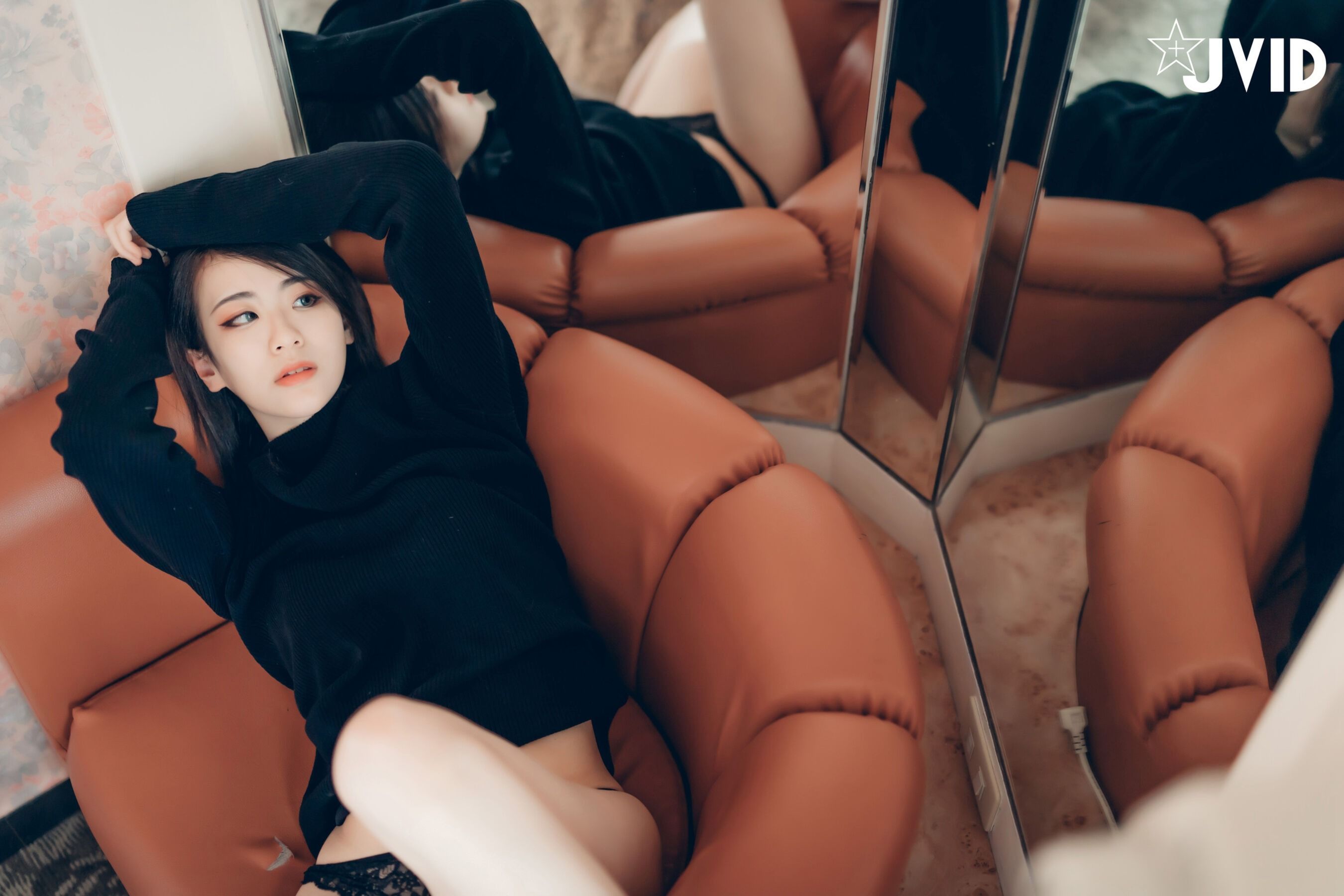 JVID A Lệ 《A Kỳ》
