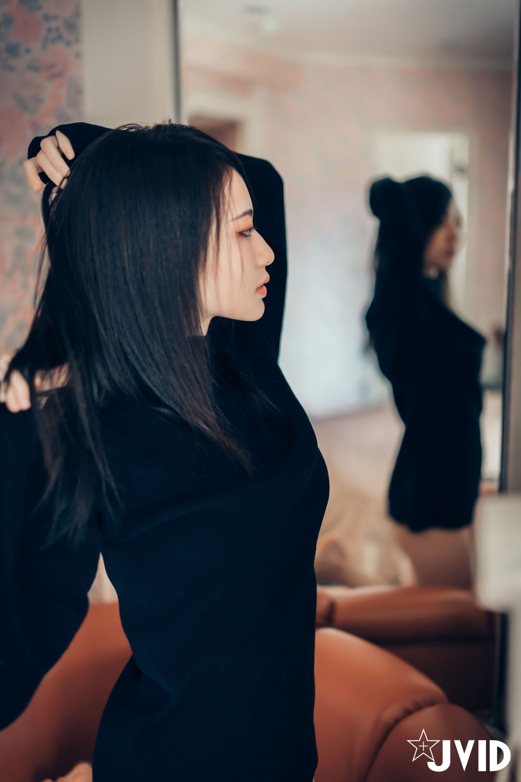 JVID 아리《아지》