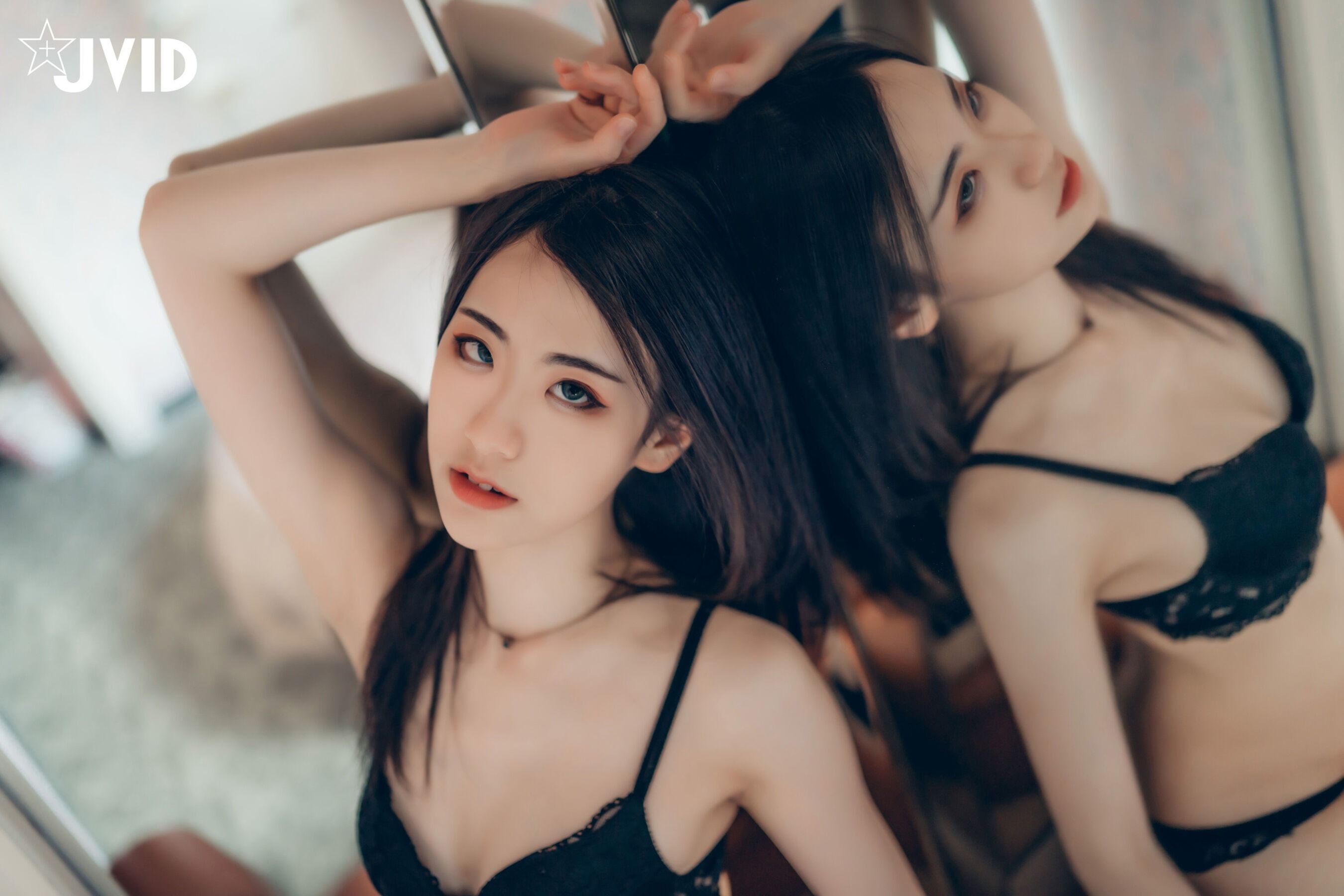 JVID 아리《아지》